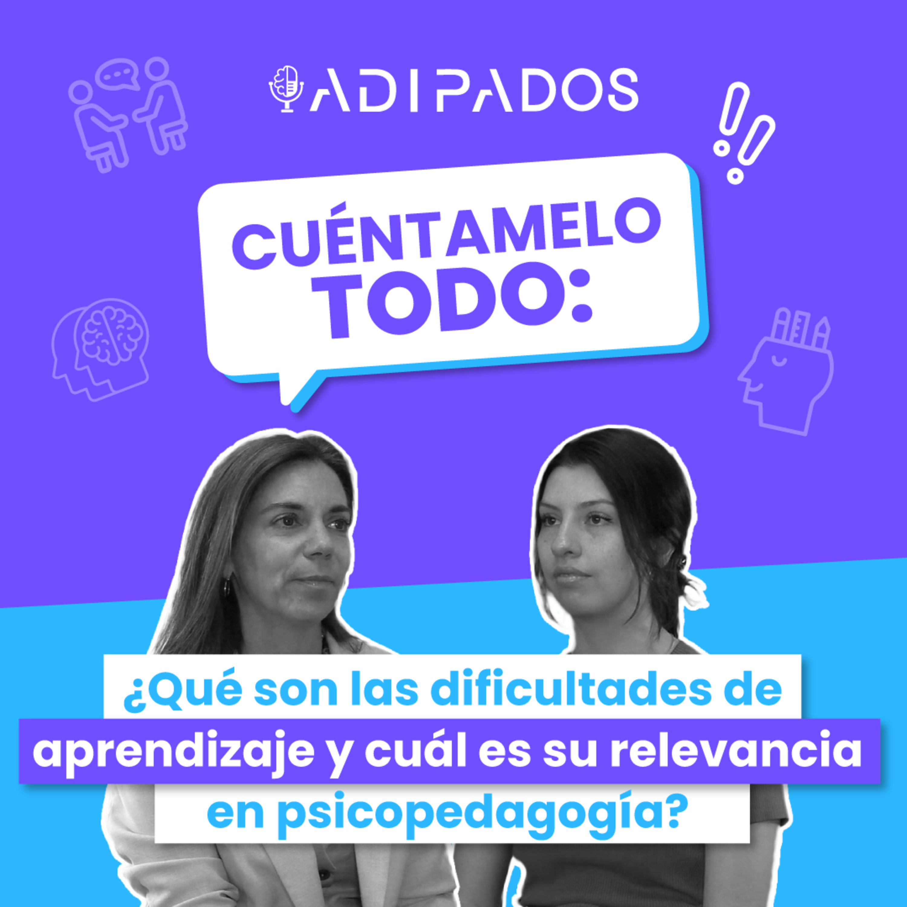 Portada de ADIPADOS