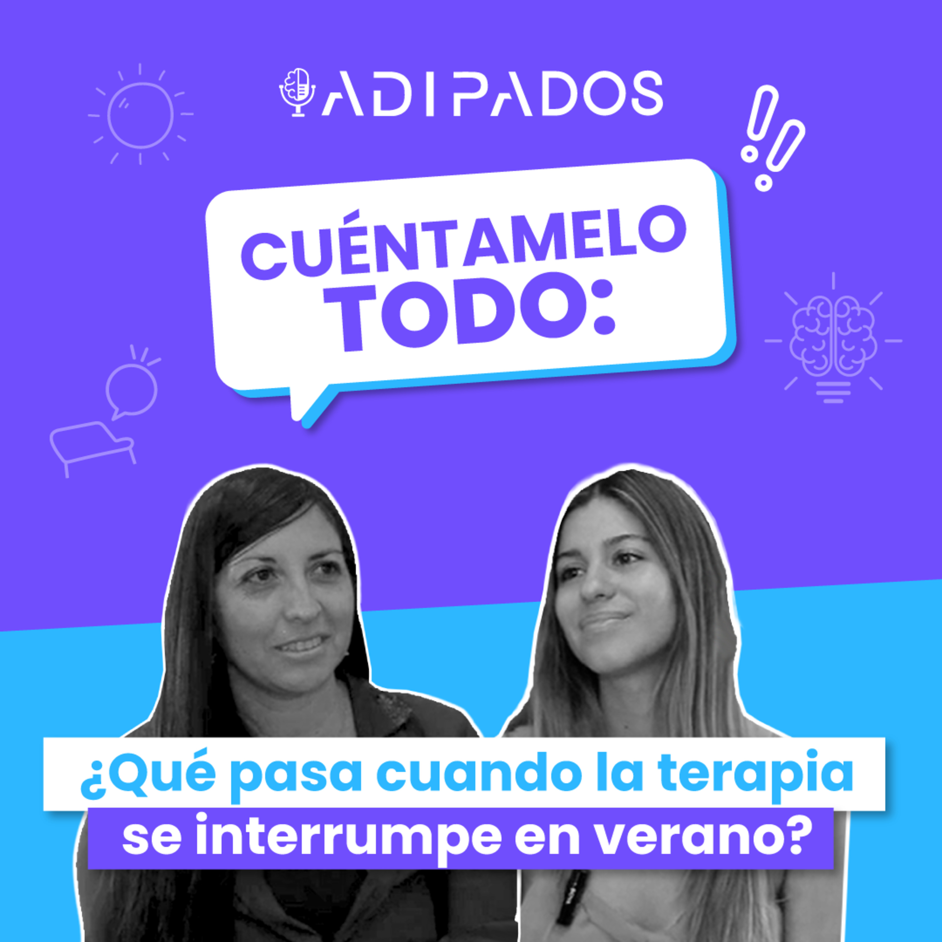 Portada de ADIPADOS