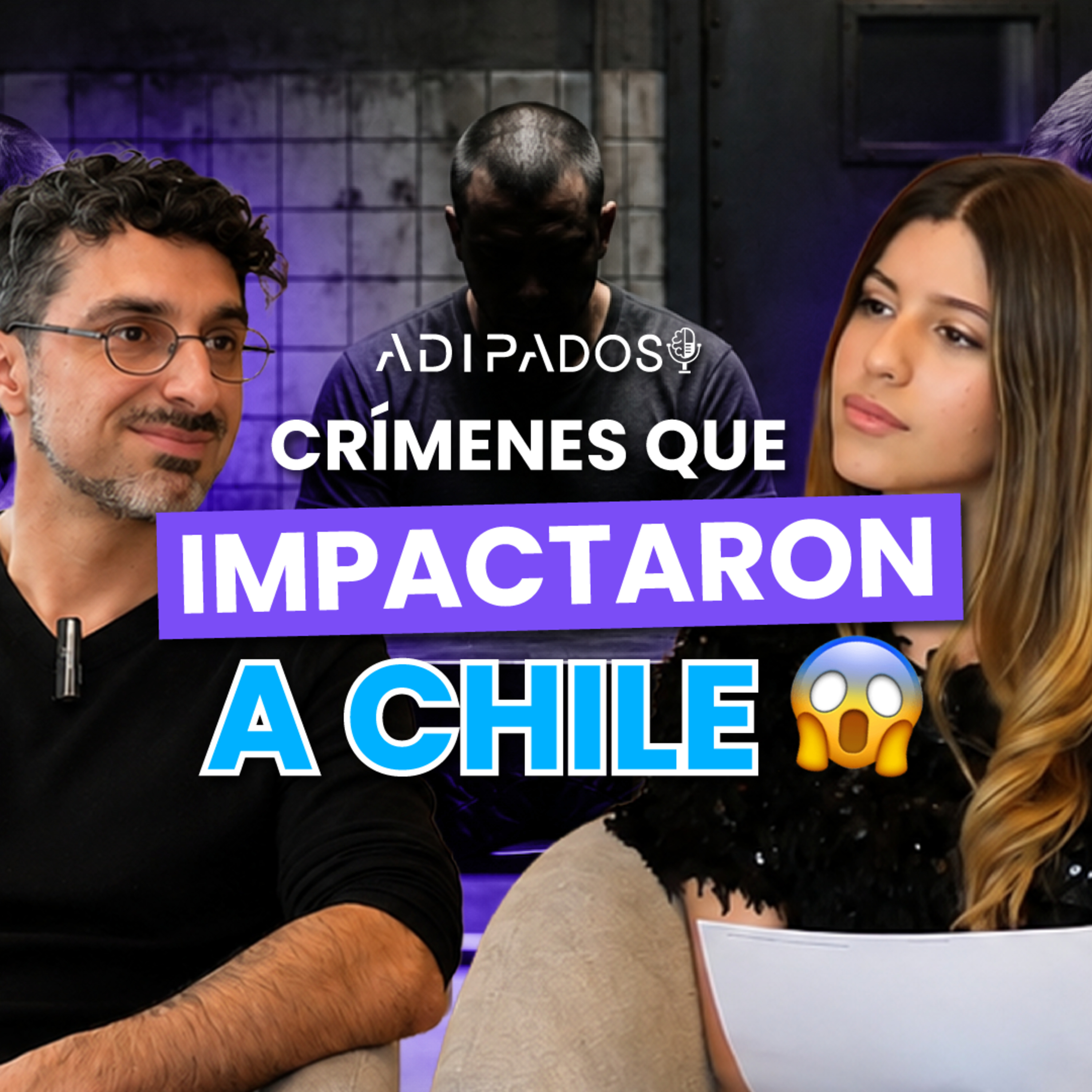 Portada de ADIPADOS