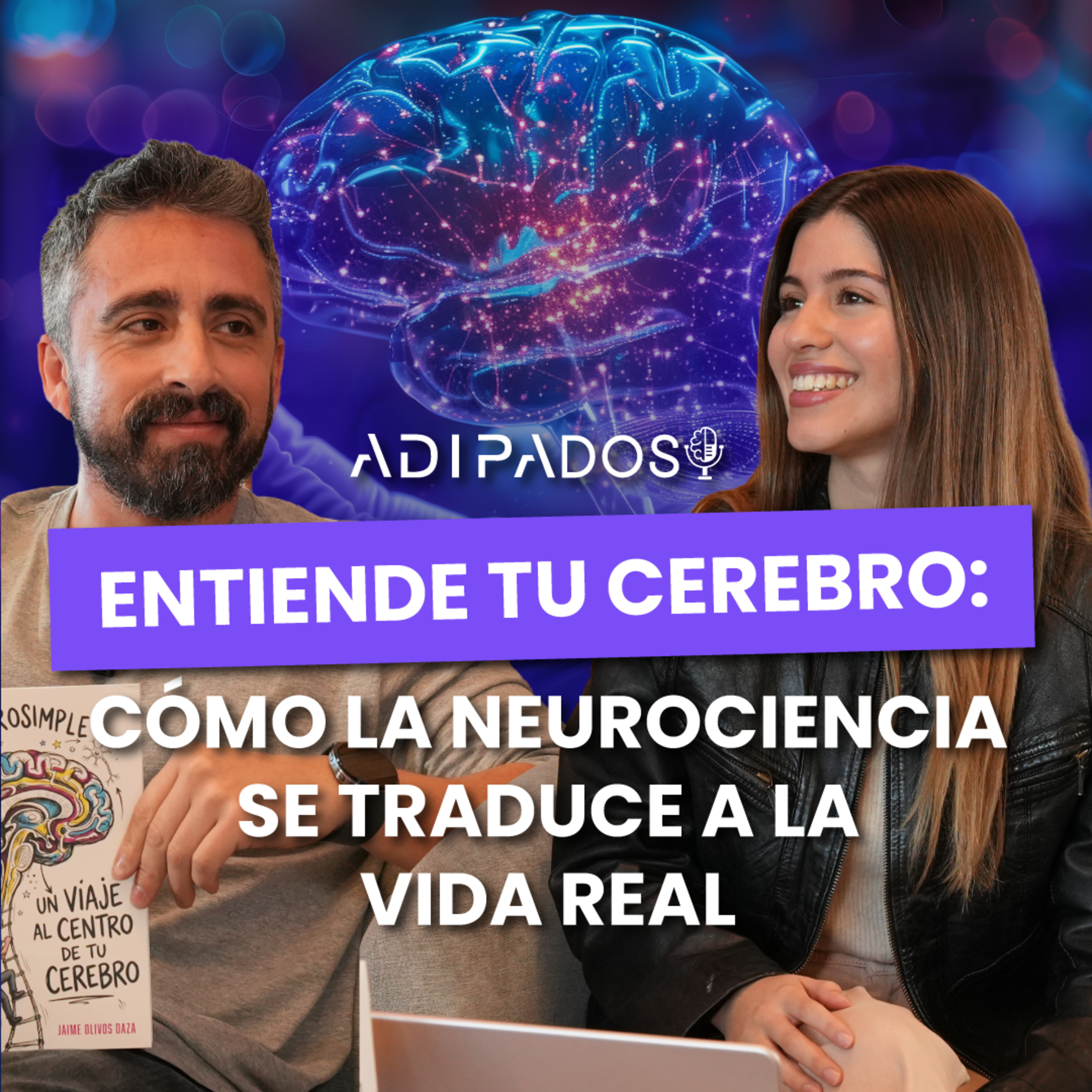 Portada de ADIPADOS