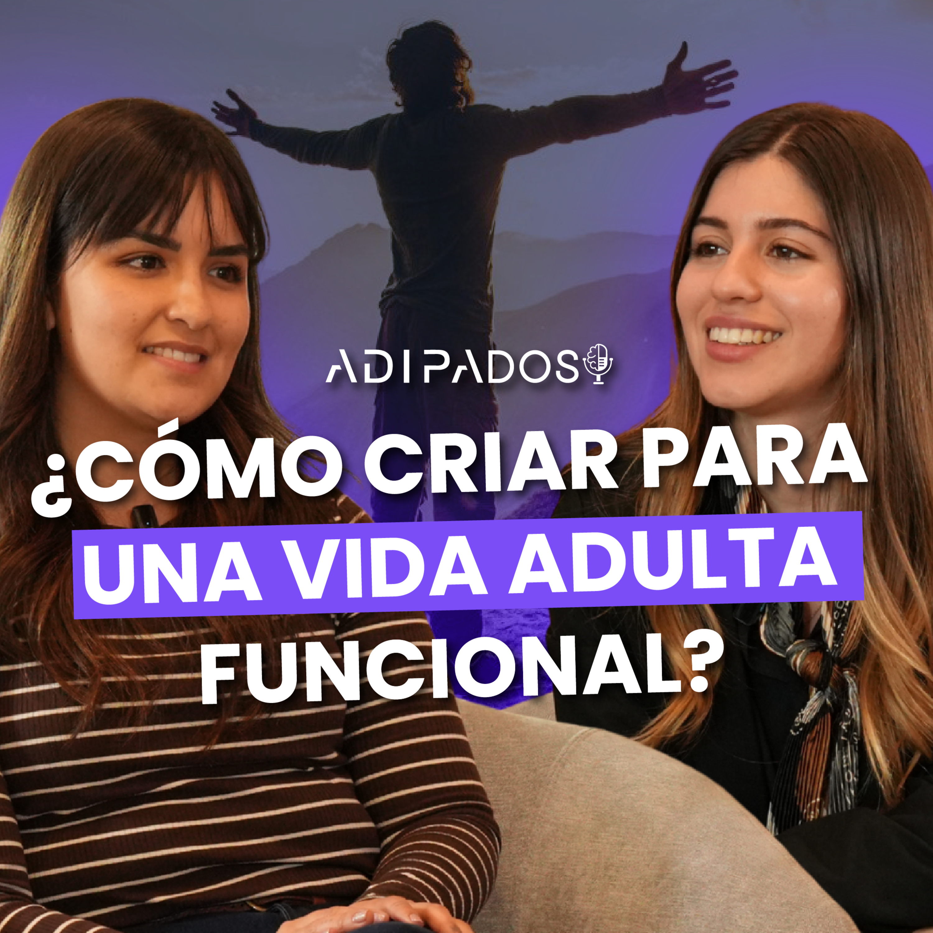 Portada de ADIPADOS