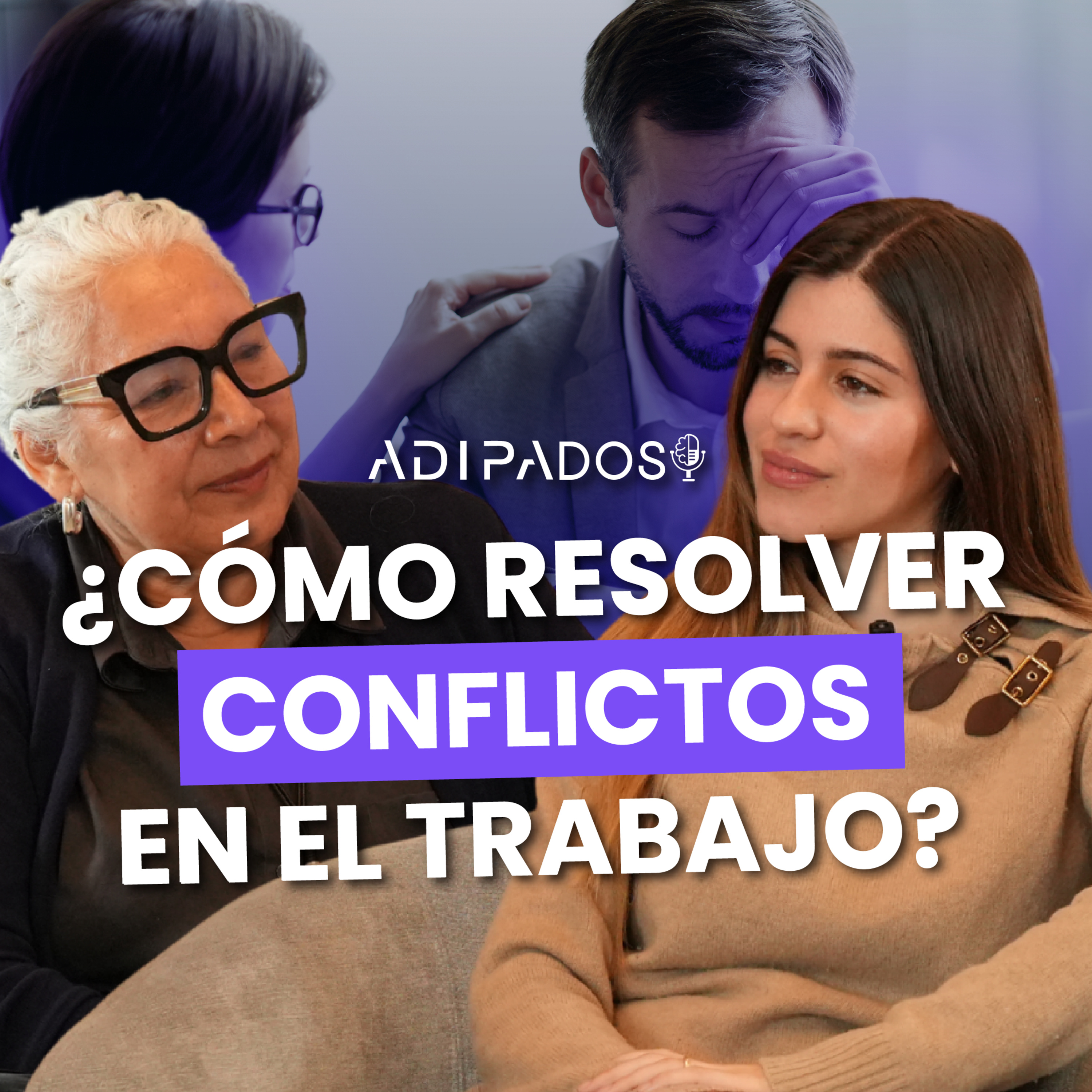 Portada de ADIPADOS
