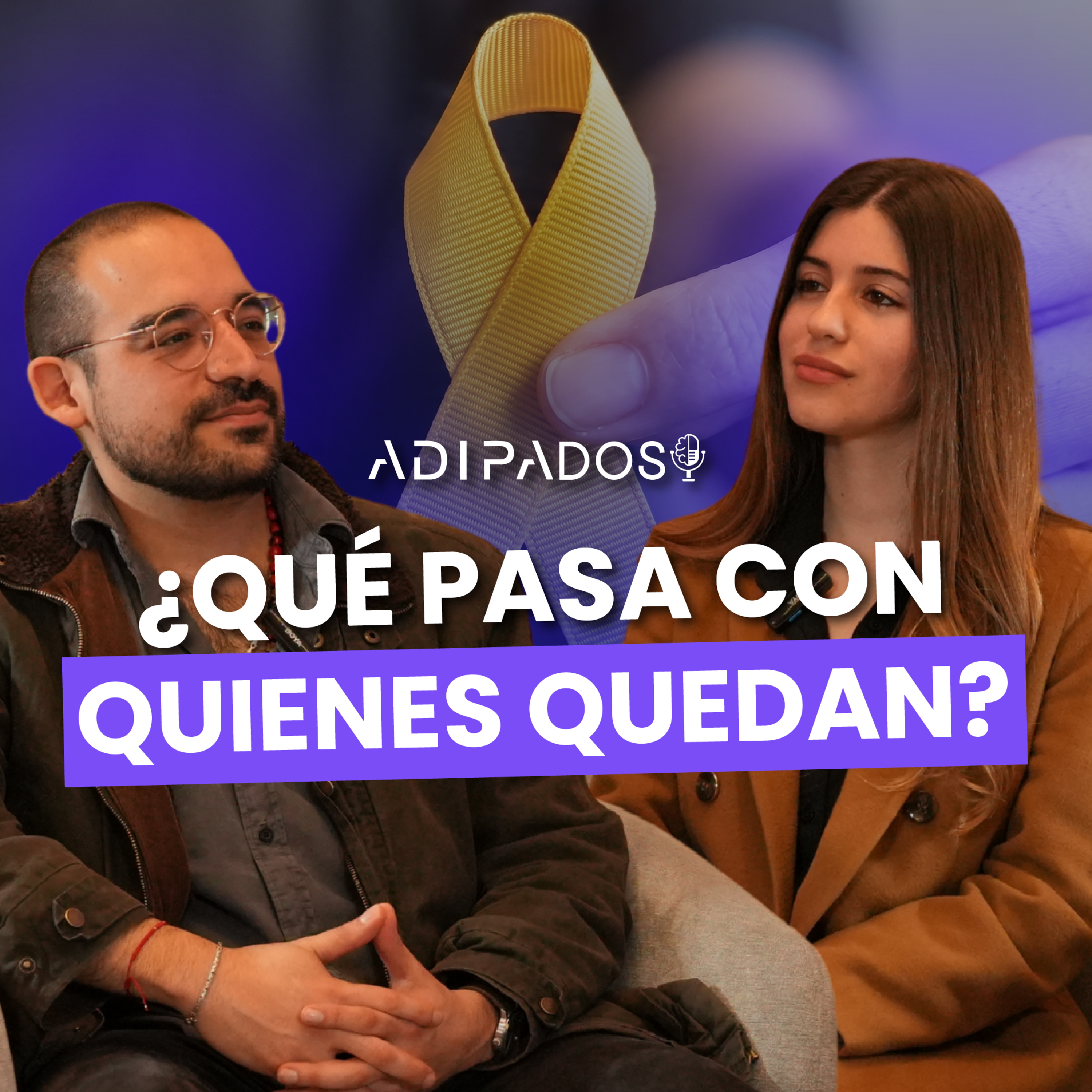 Portada de ADIPADOS