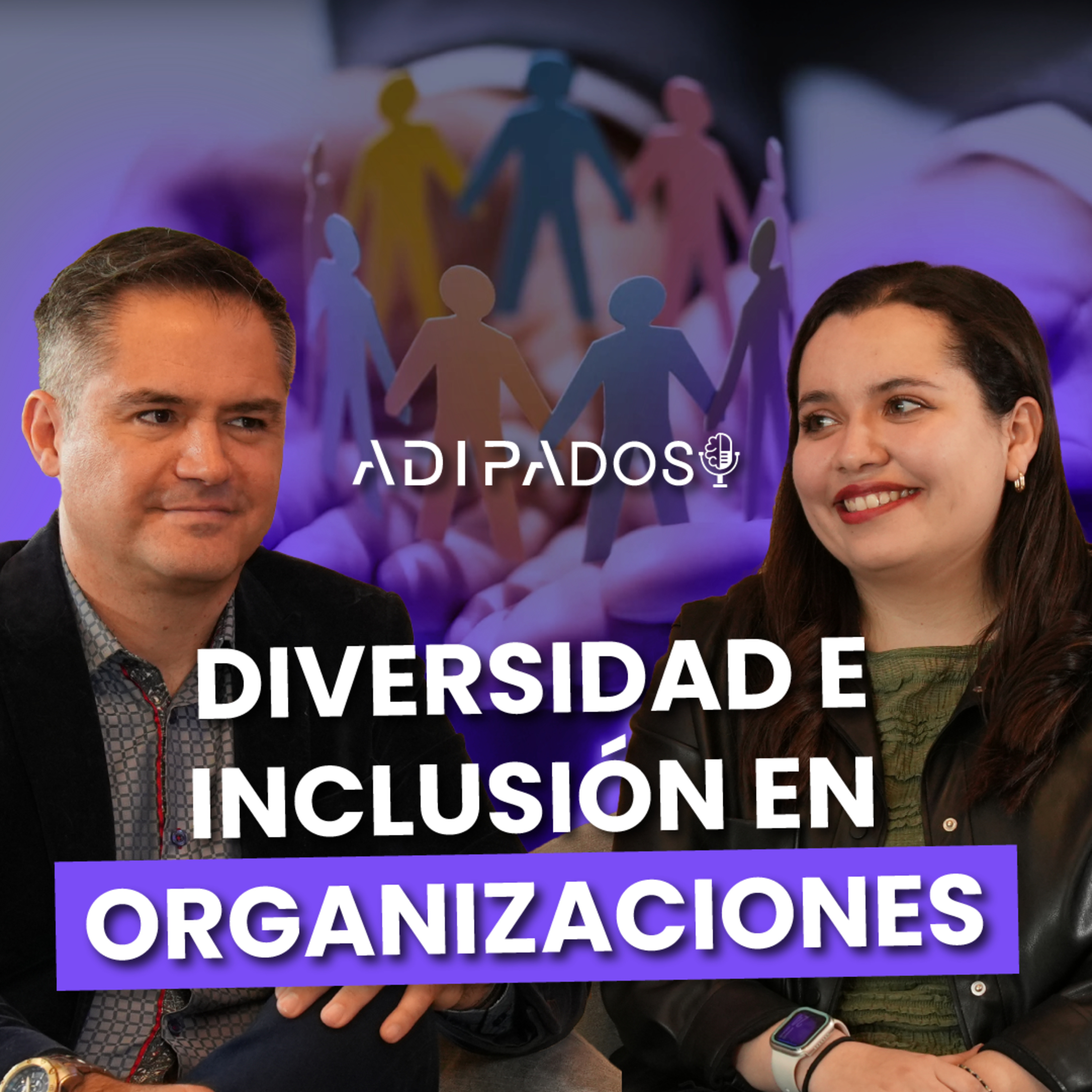 Portada de ADIPADOS
