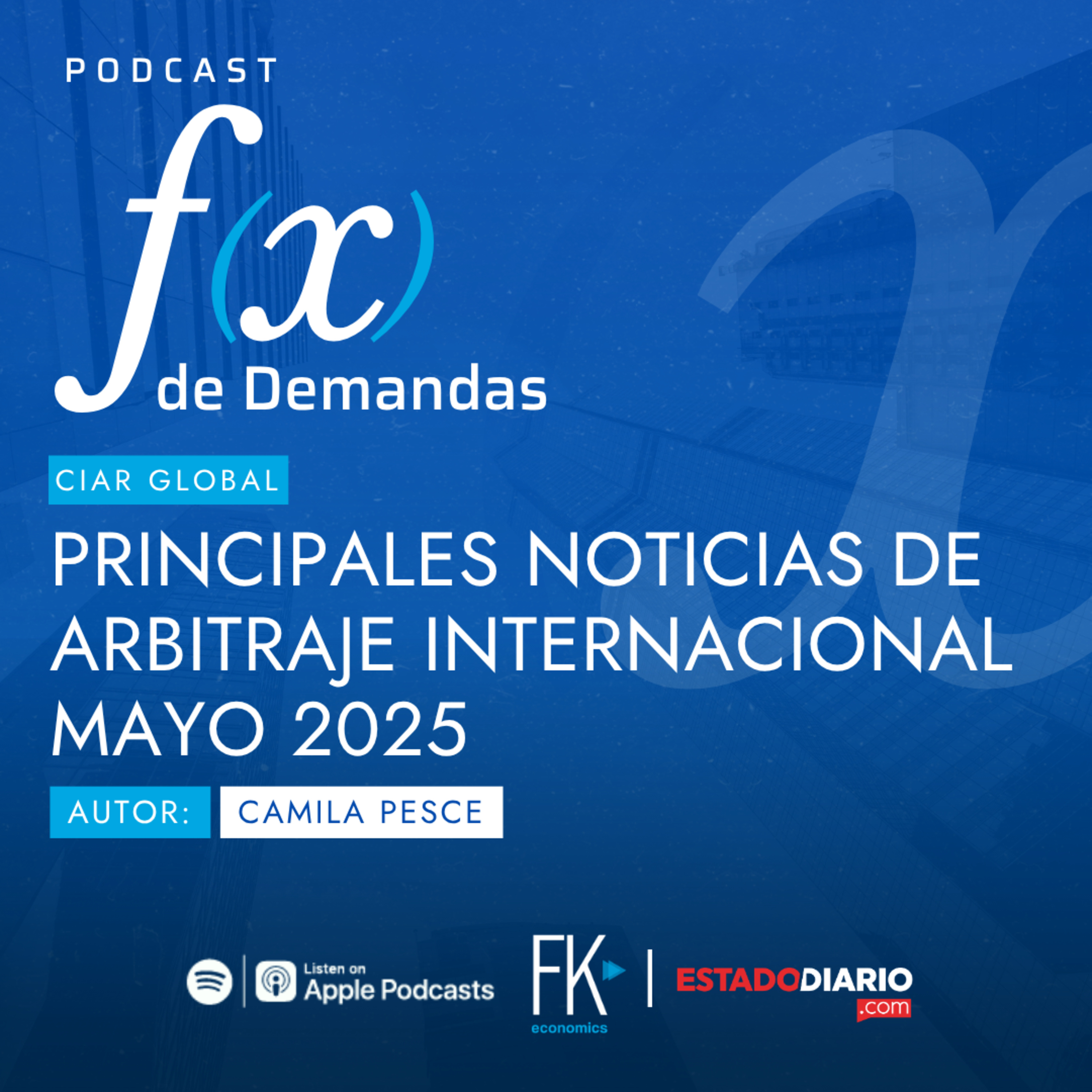 Función de Demandas