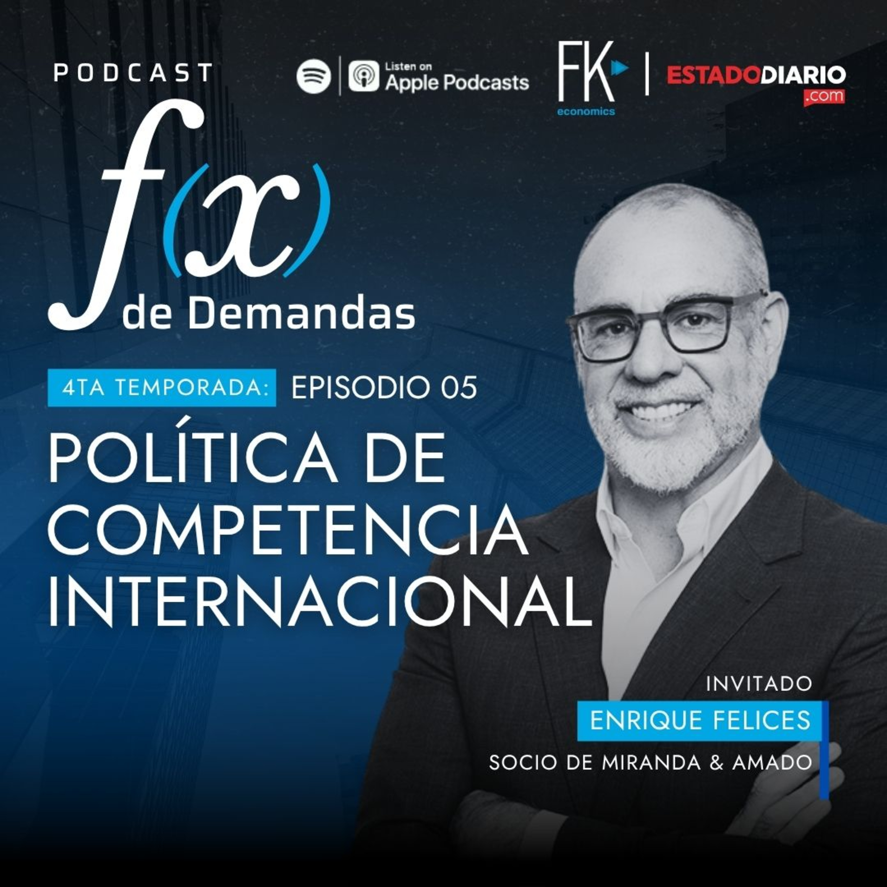 Función de Demandas