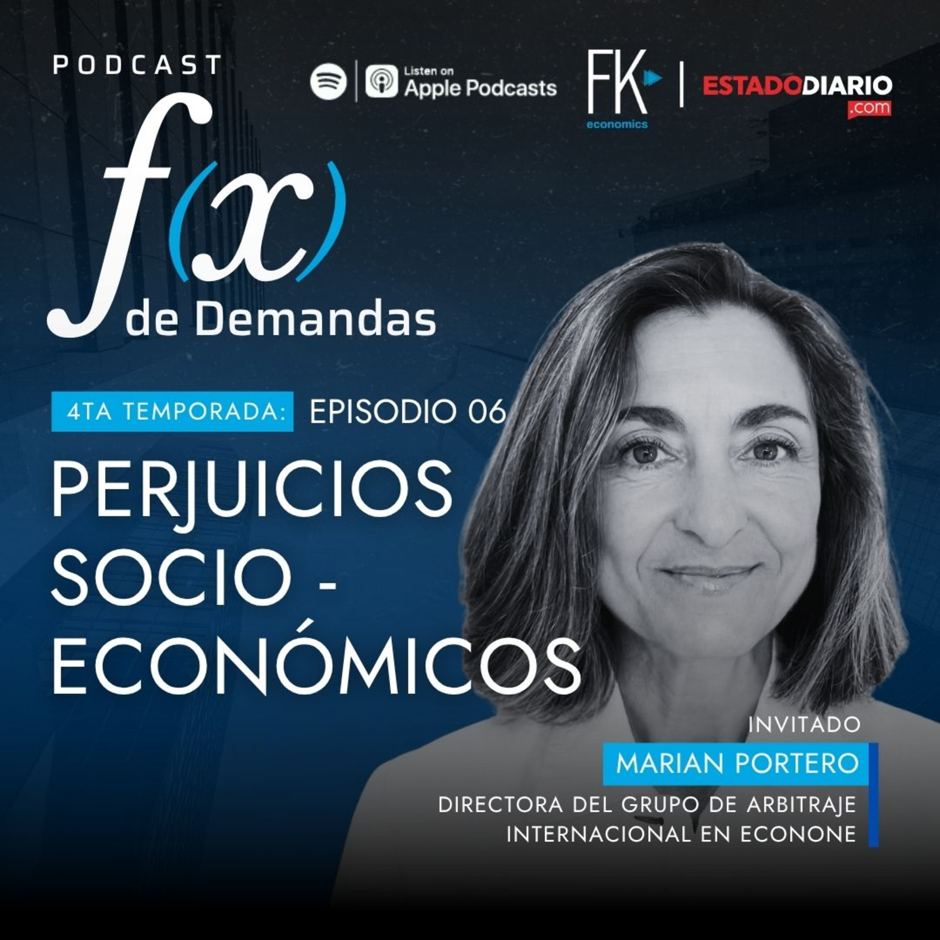 Función de Demandas