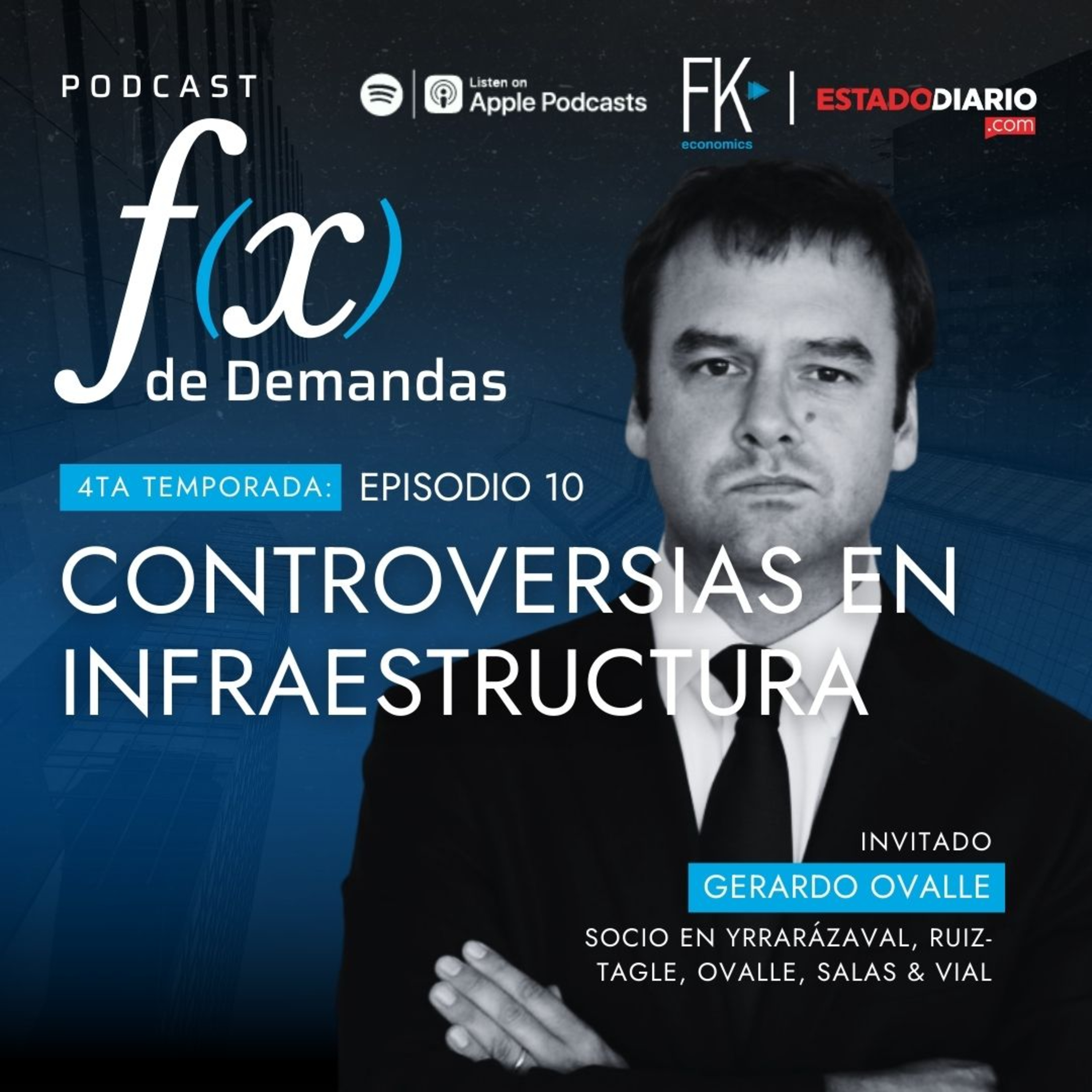 Función de Demandas