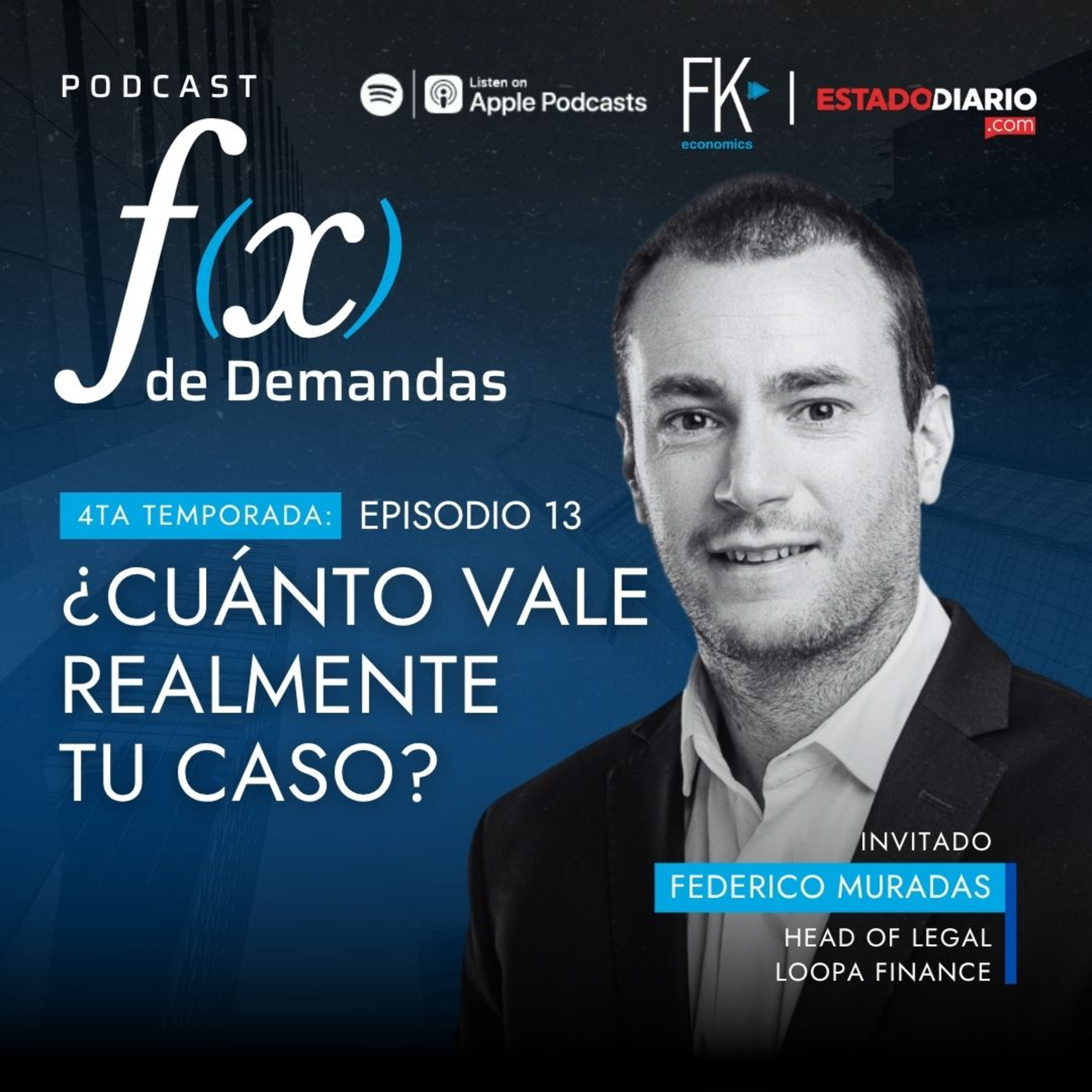 Portada de Función de Demandas