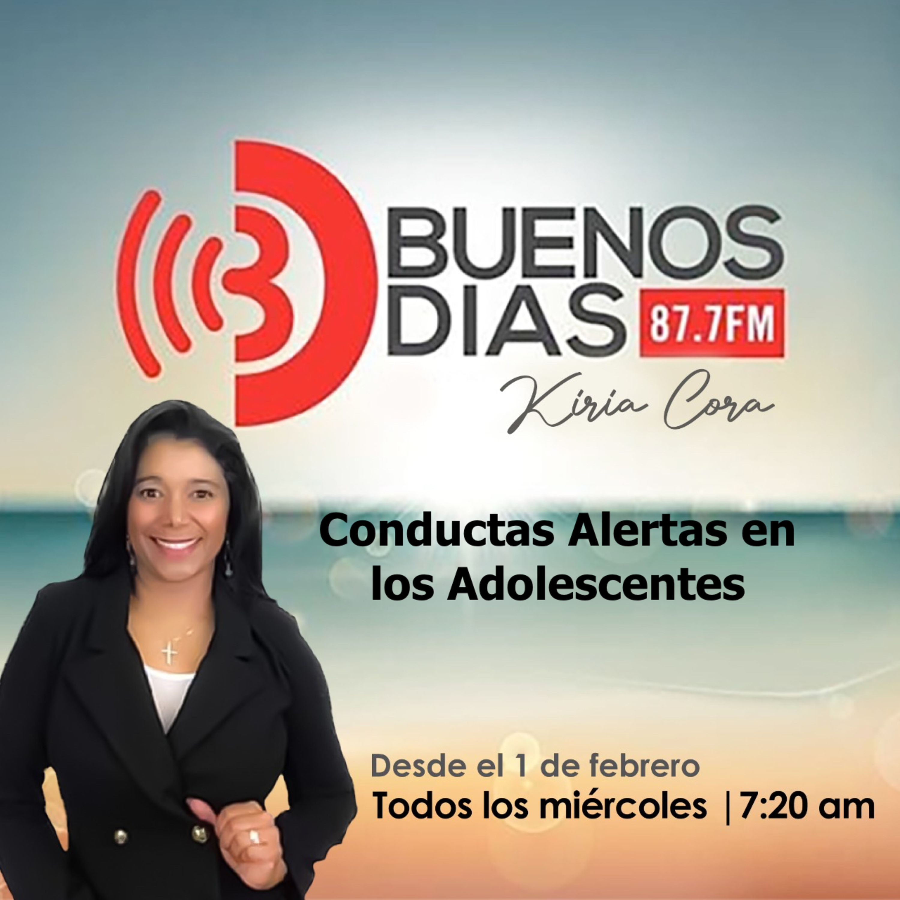 Comunicando con Proposito con Kiria