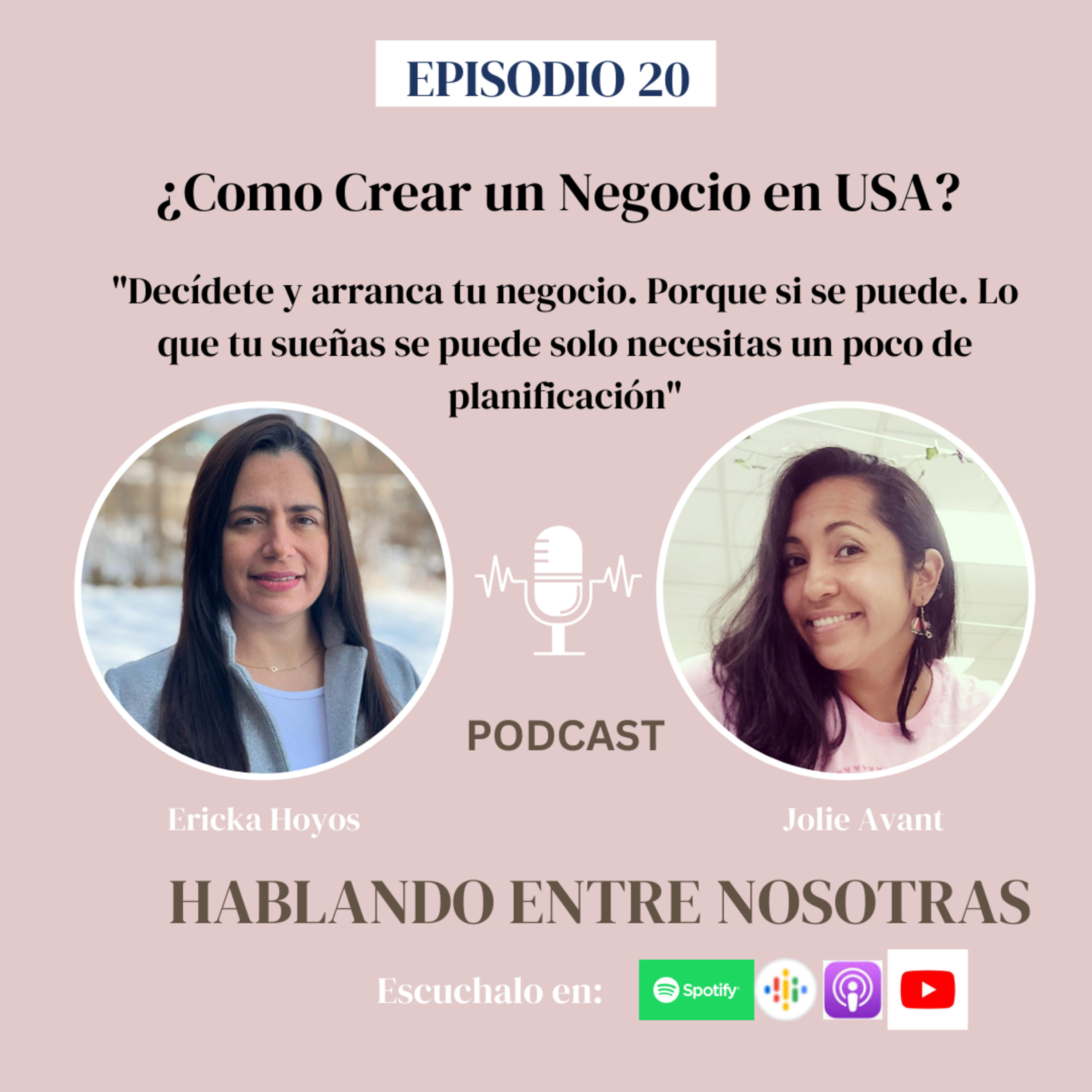 Hablando Entre Nosotras