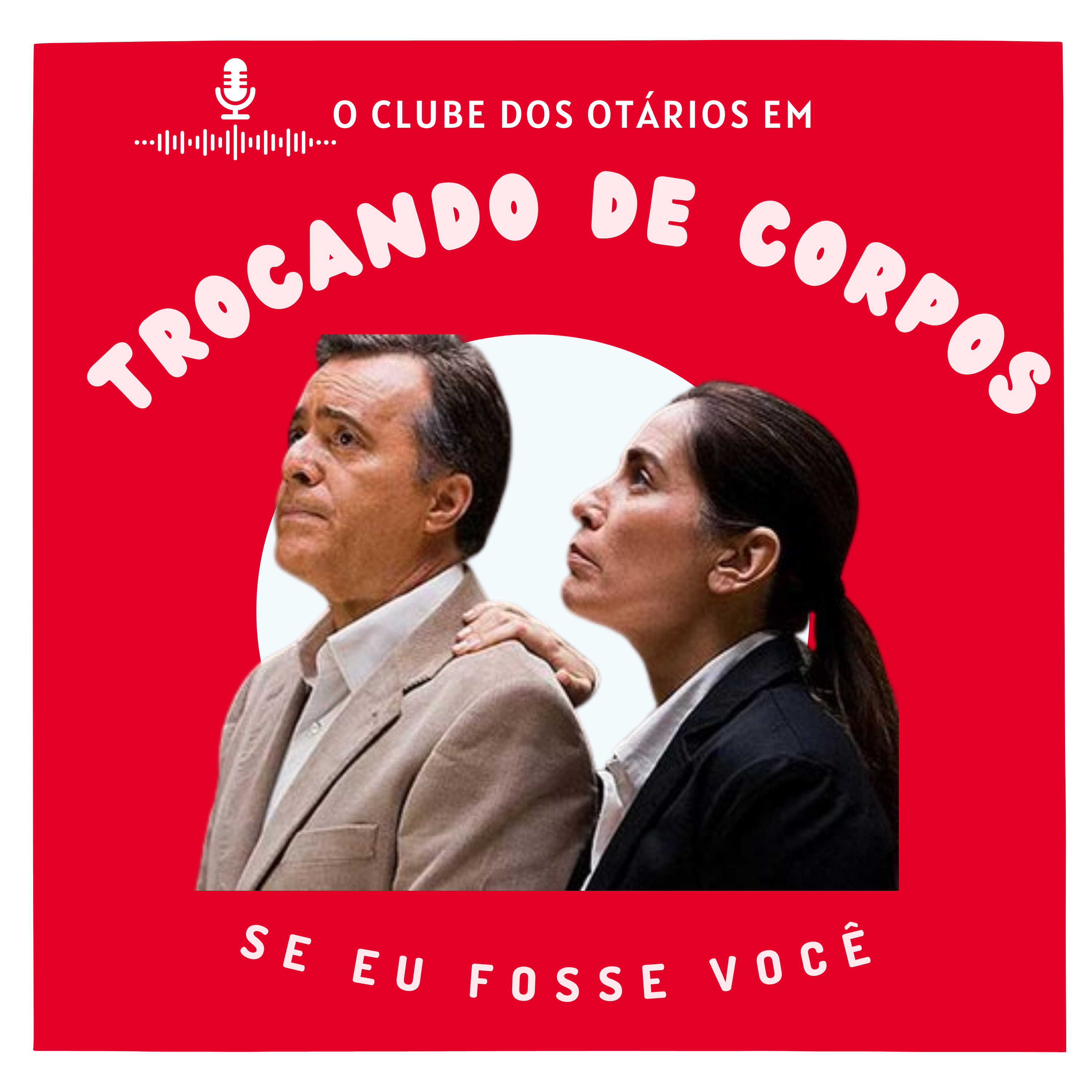 O Clube dos Otários