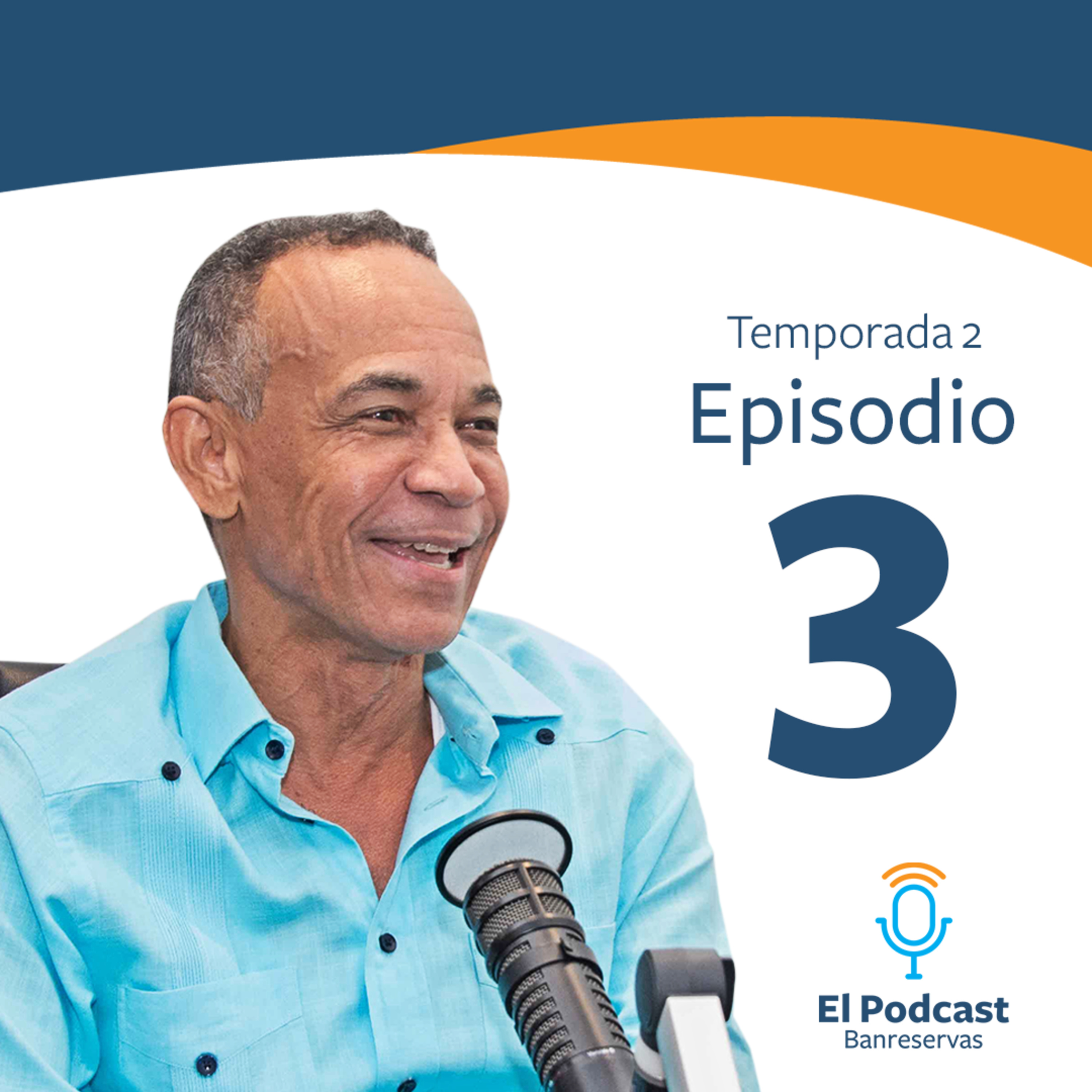 El Podcast Banreservas