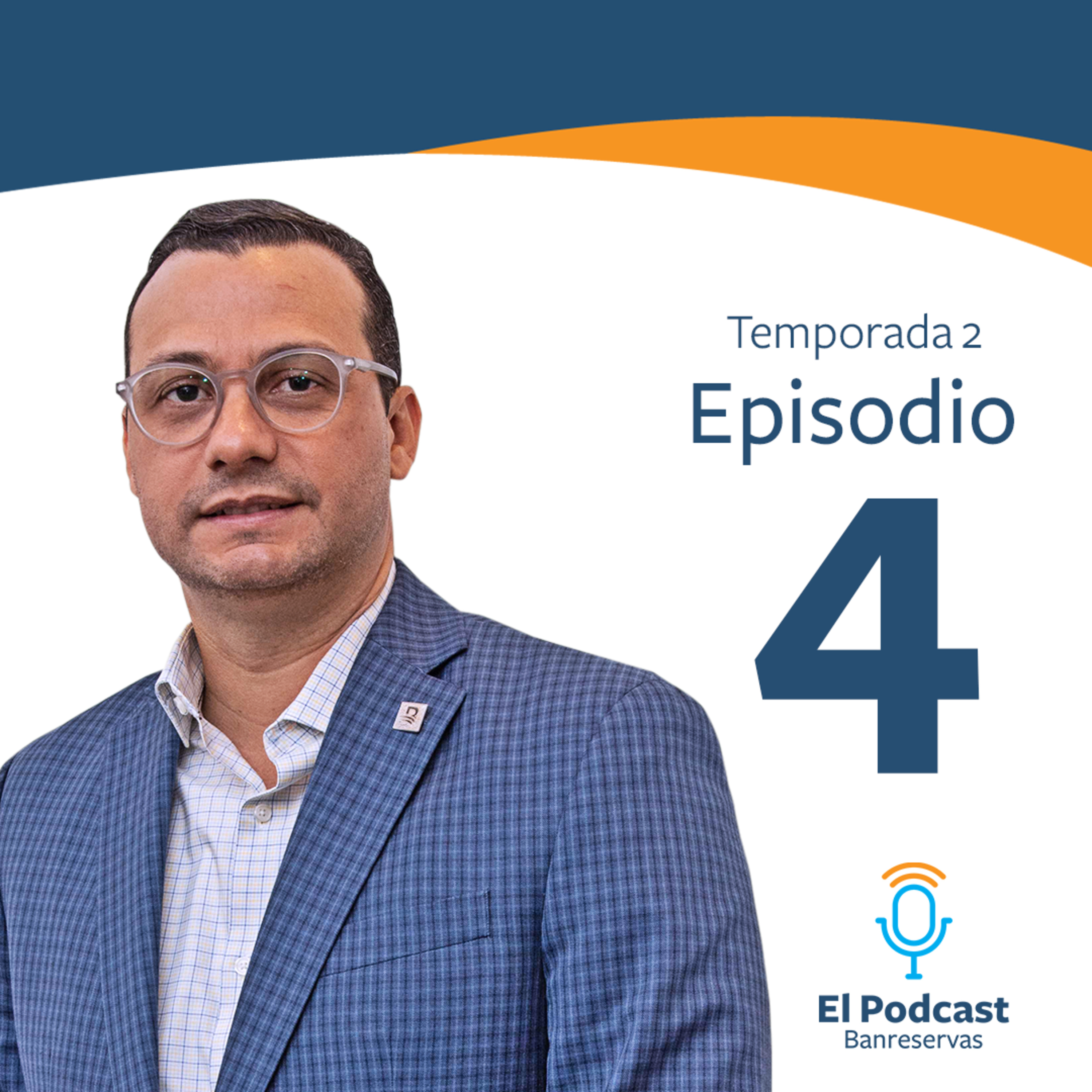 El Podcast Banreservas