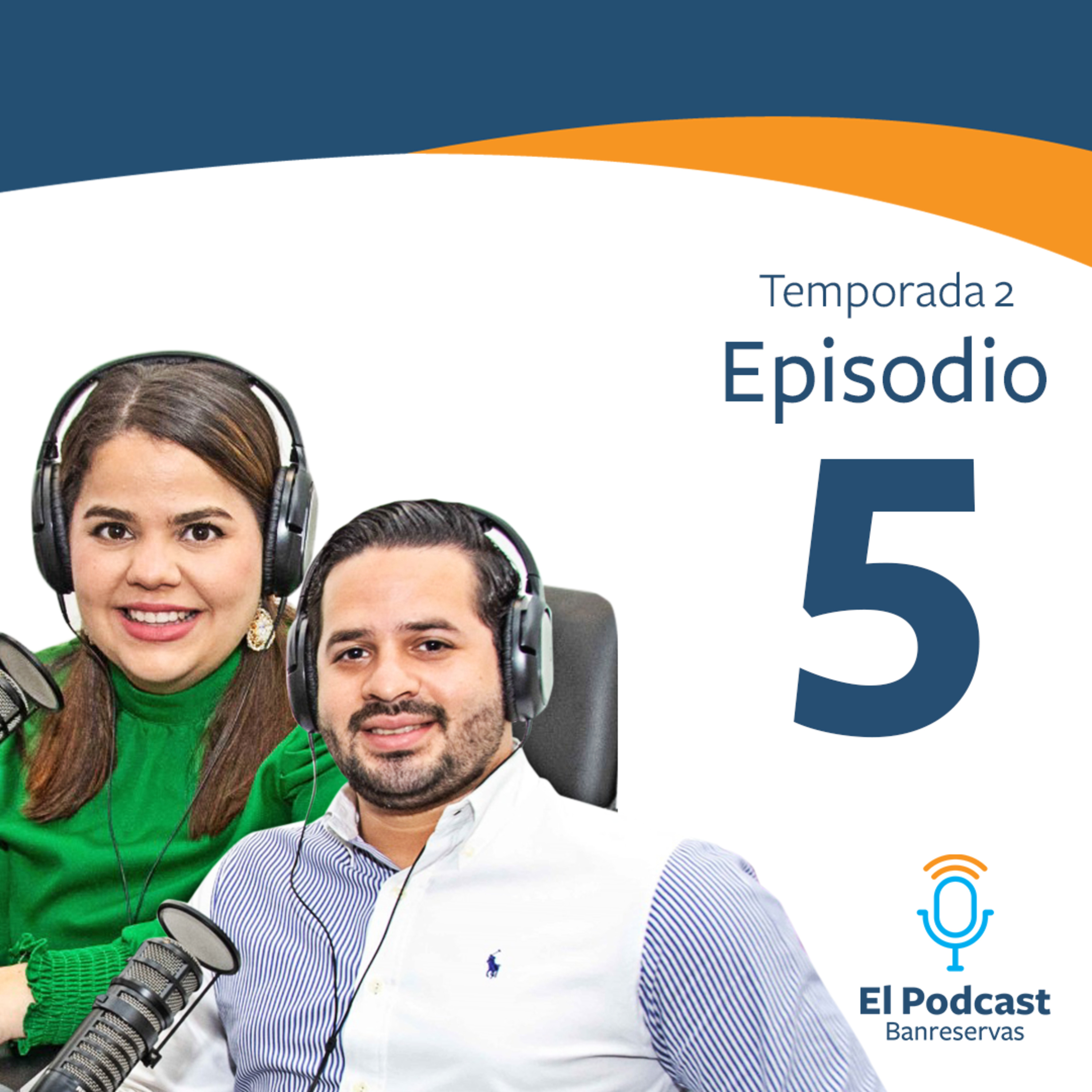 El Podcast Banreservas