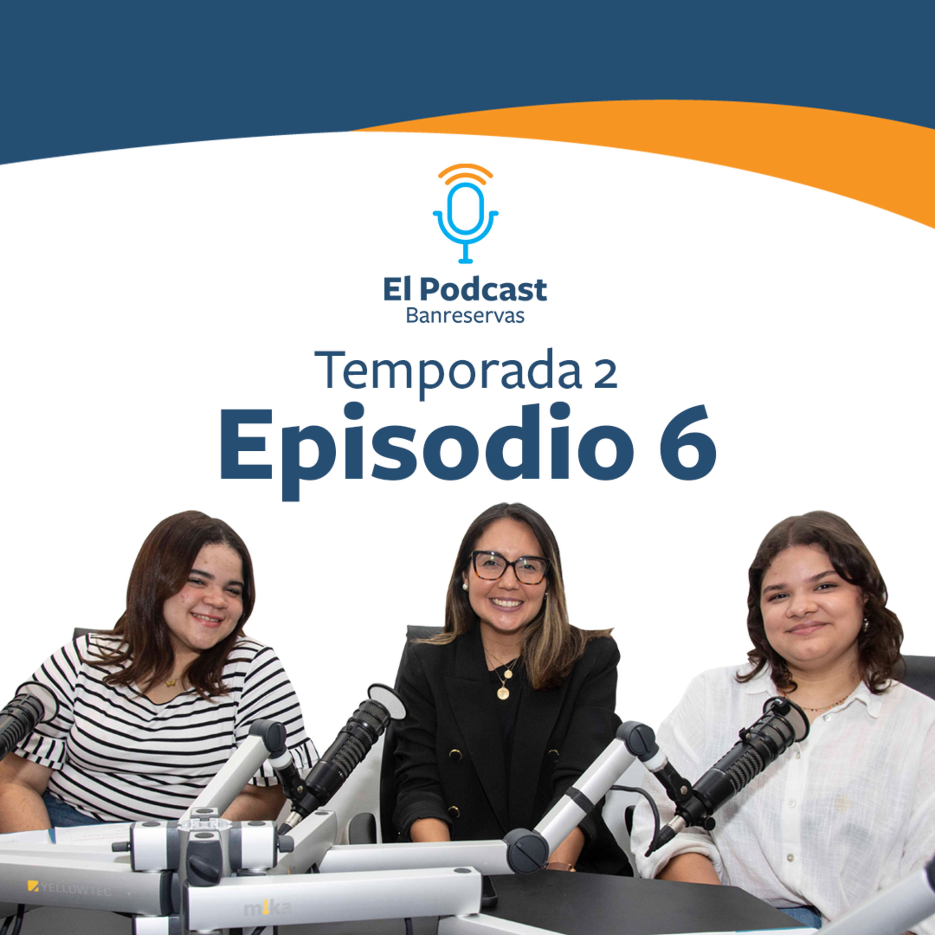 El Podcast Banreservas