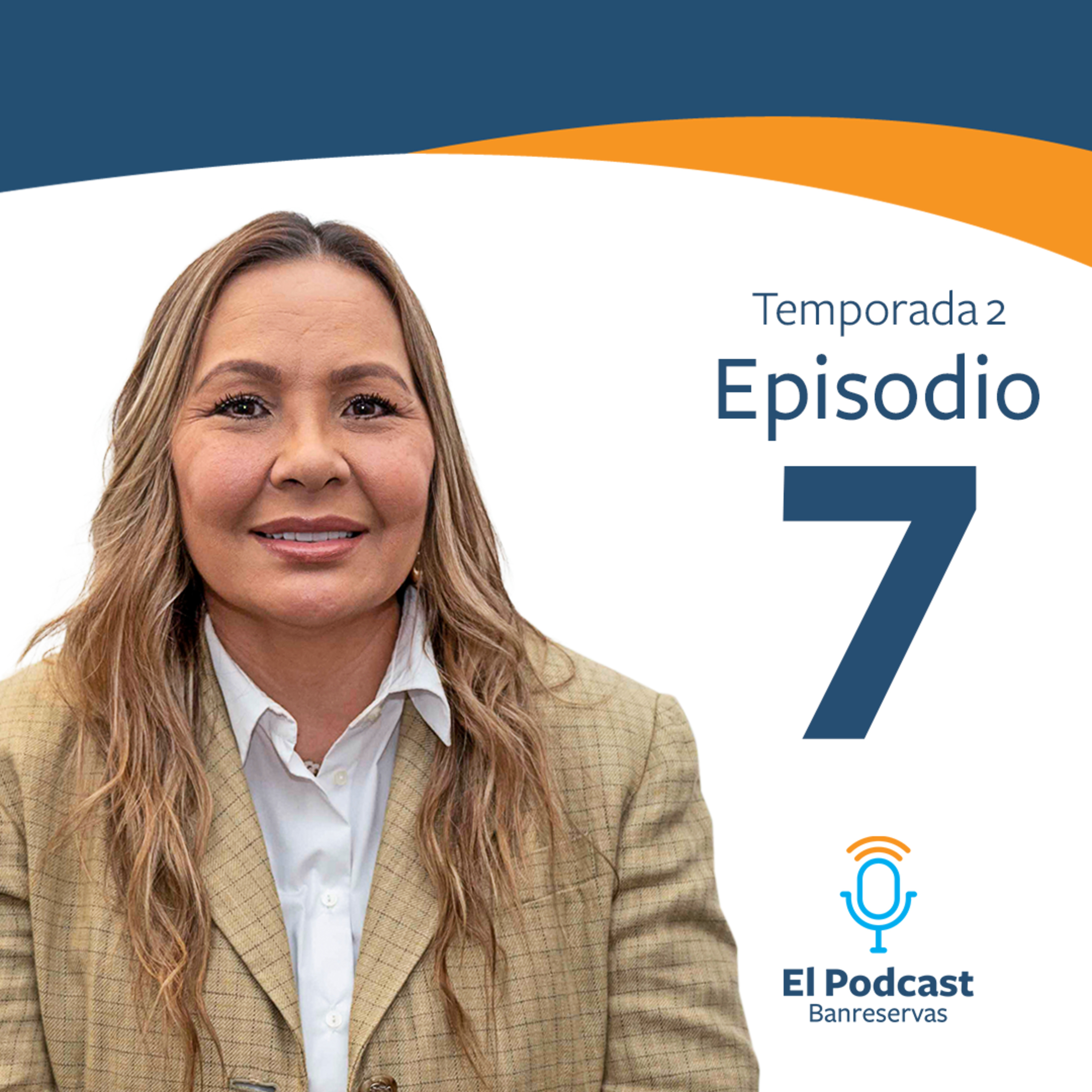 El Podcast Banreservas