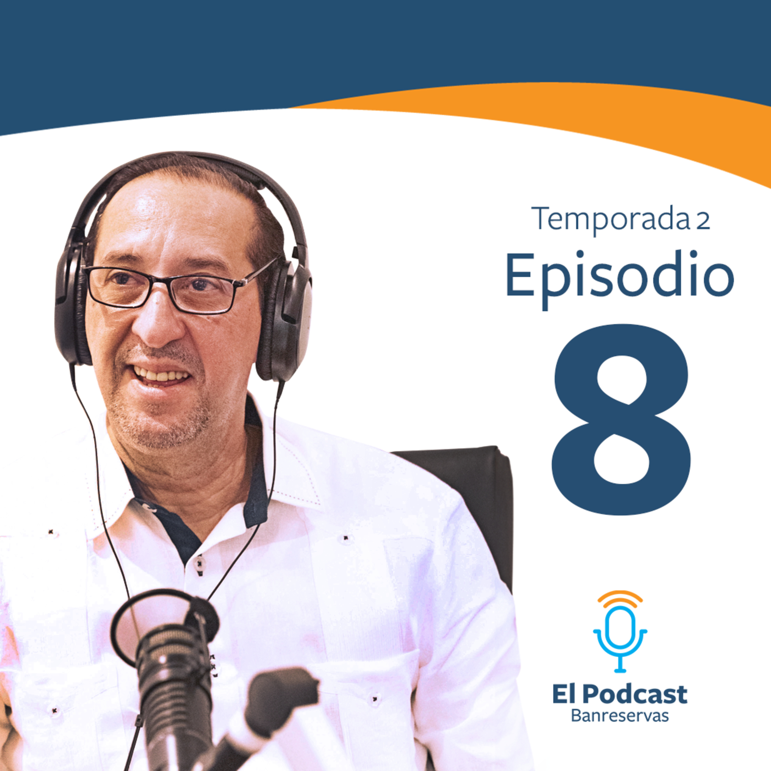 El Podcast Banreservas