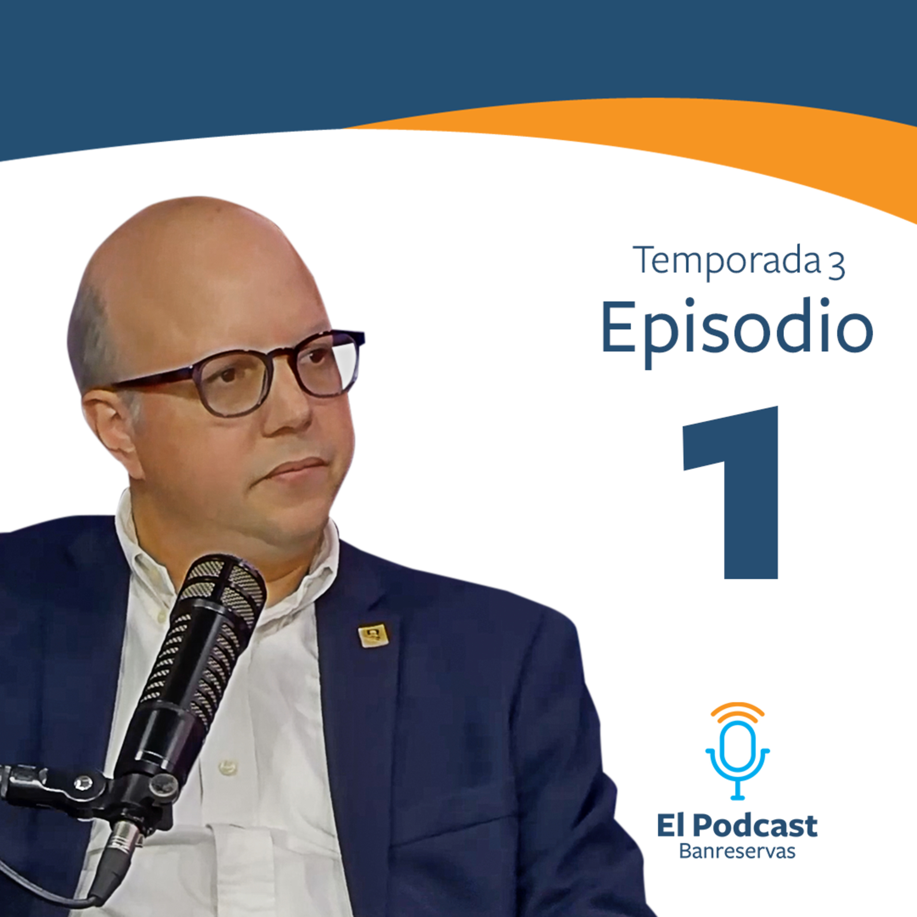 El Podcast Banreservas