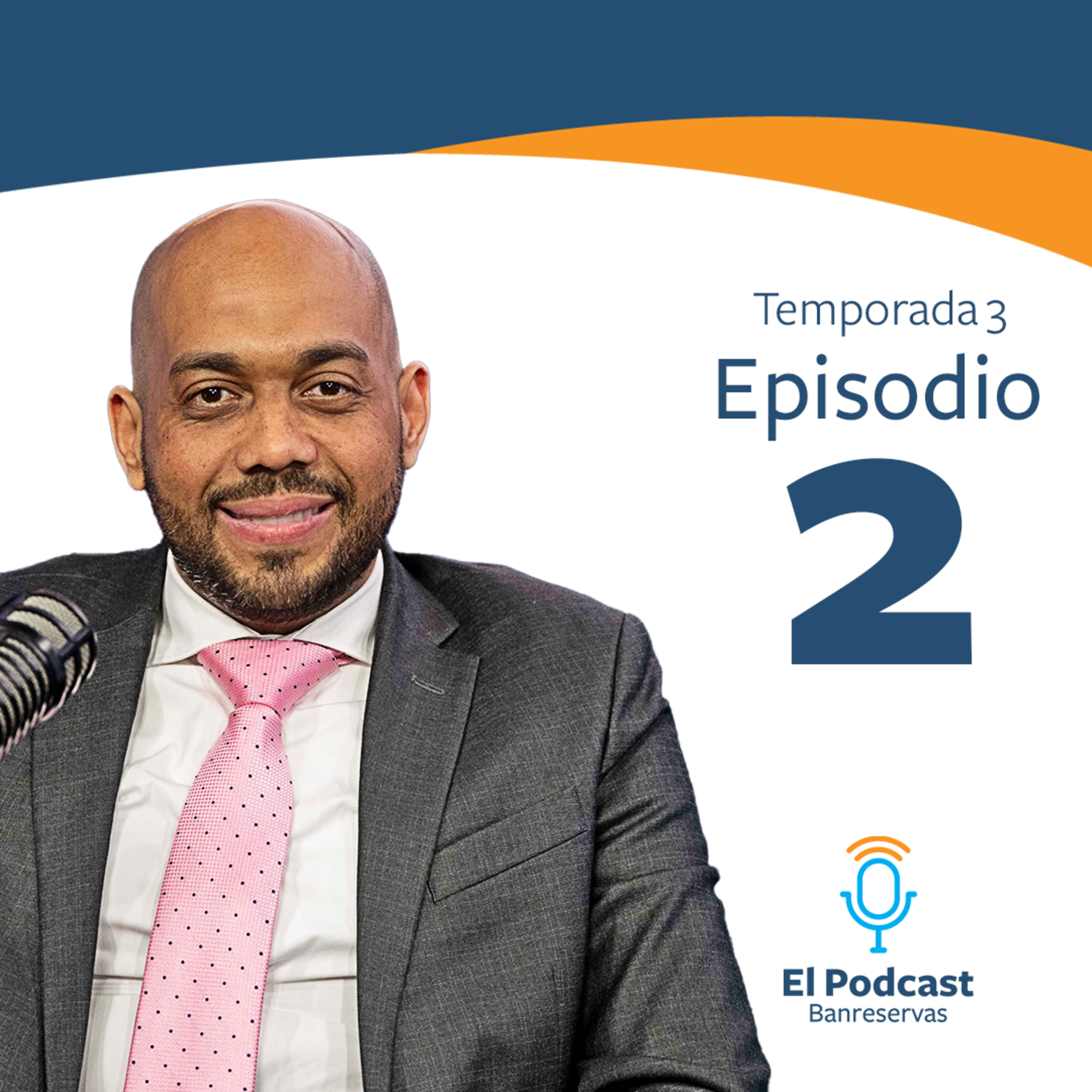 El Podcast Banreservas
