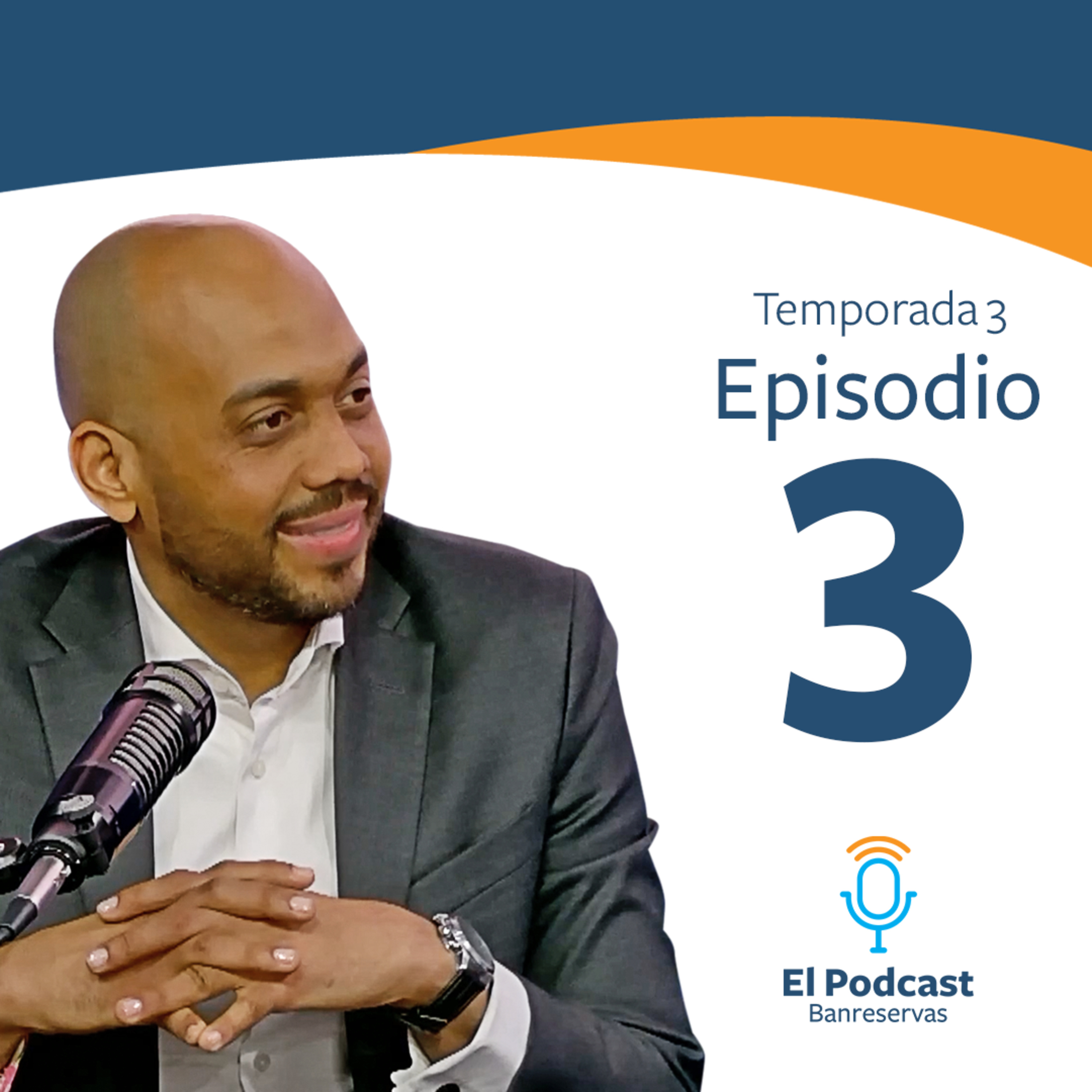 El Podcast Banreservas