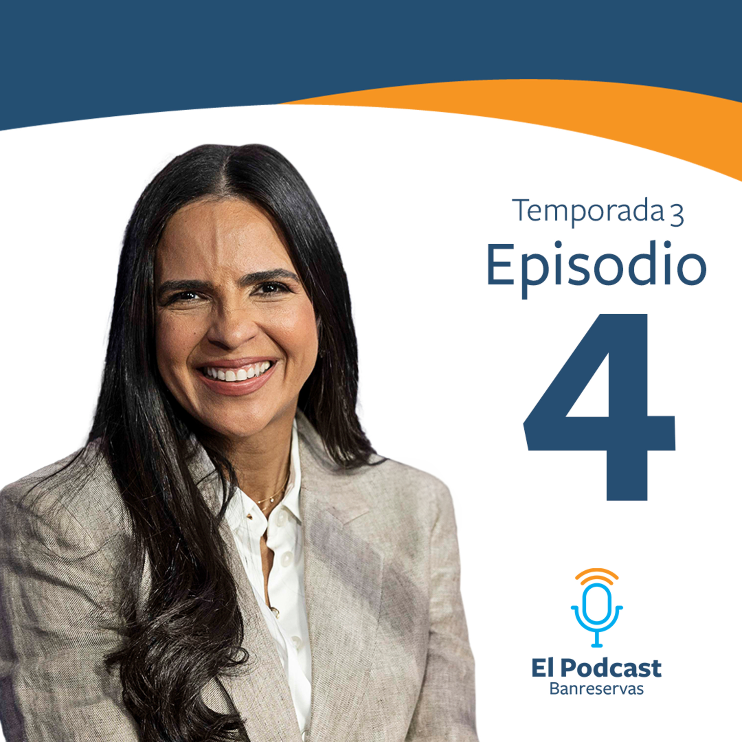 El Podcast Banreservas