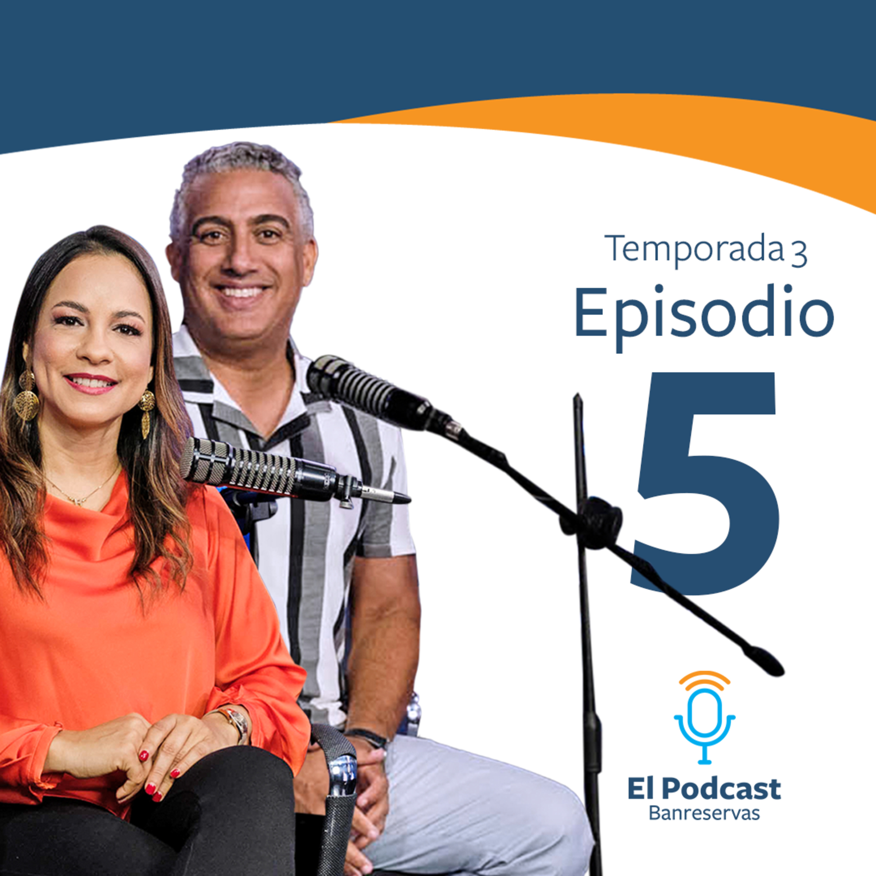 El Podcast Banreservas