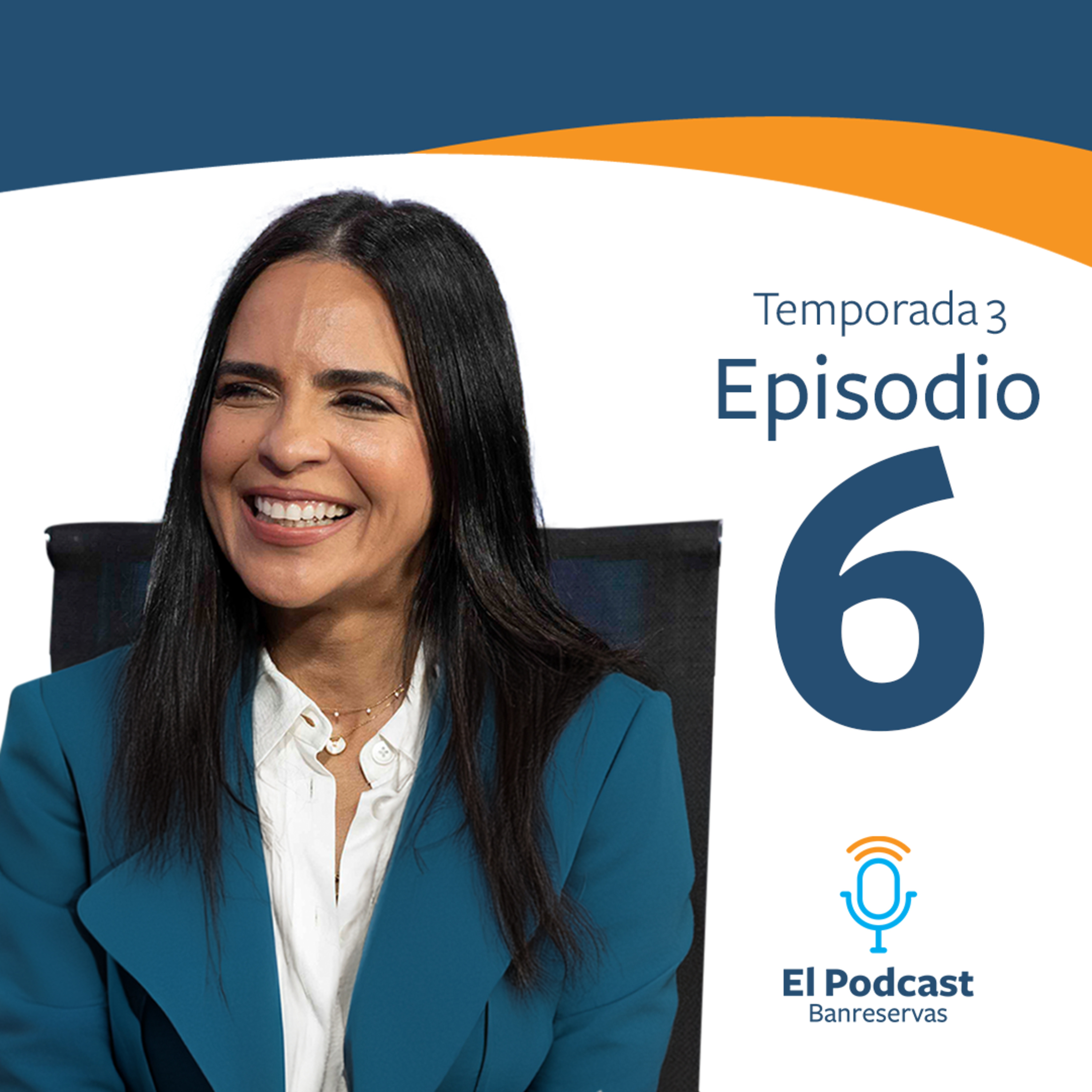 El Podcast Banreservas