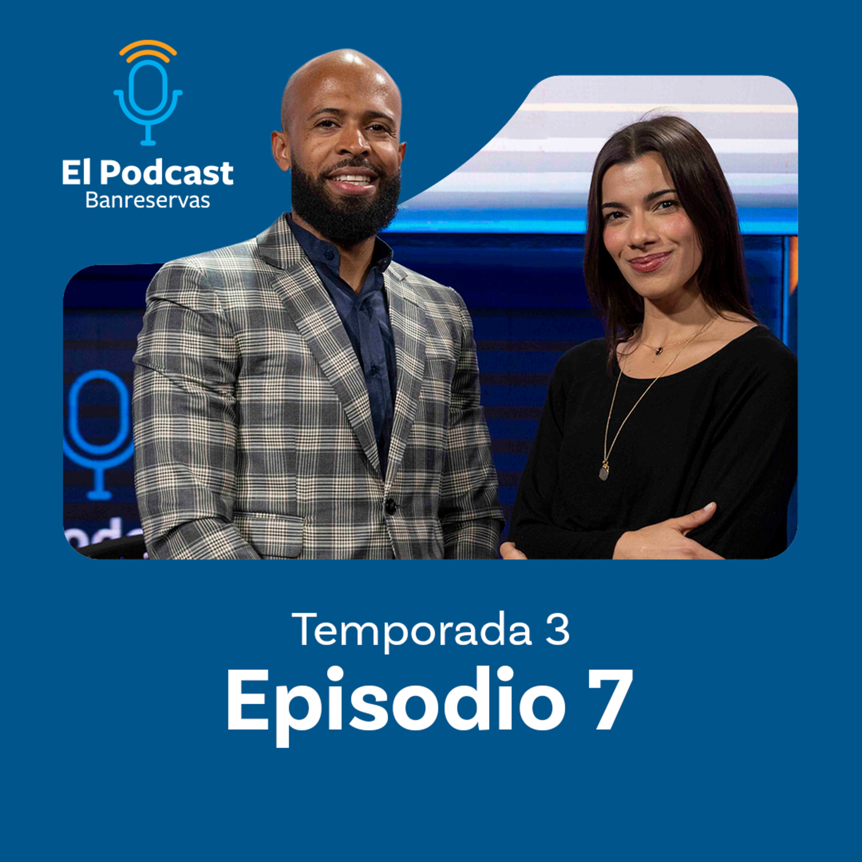 El Podcast Banreservas