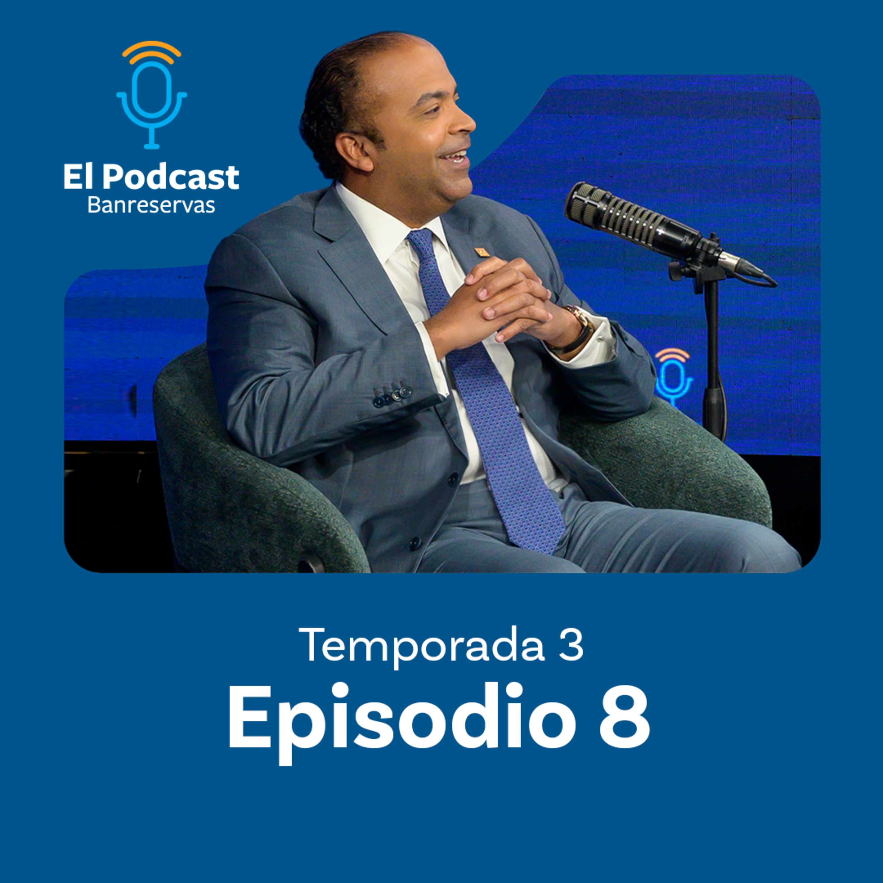 El Podcast Banreservas
