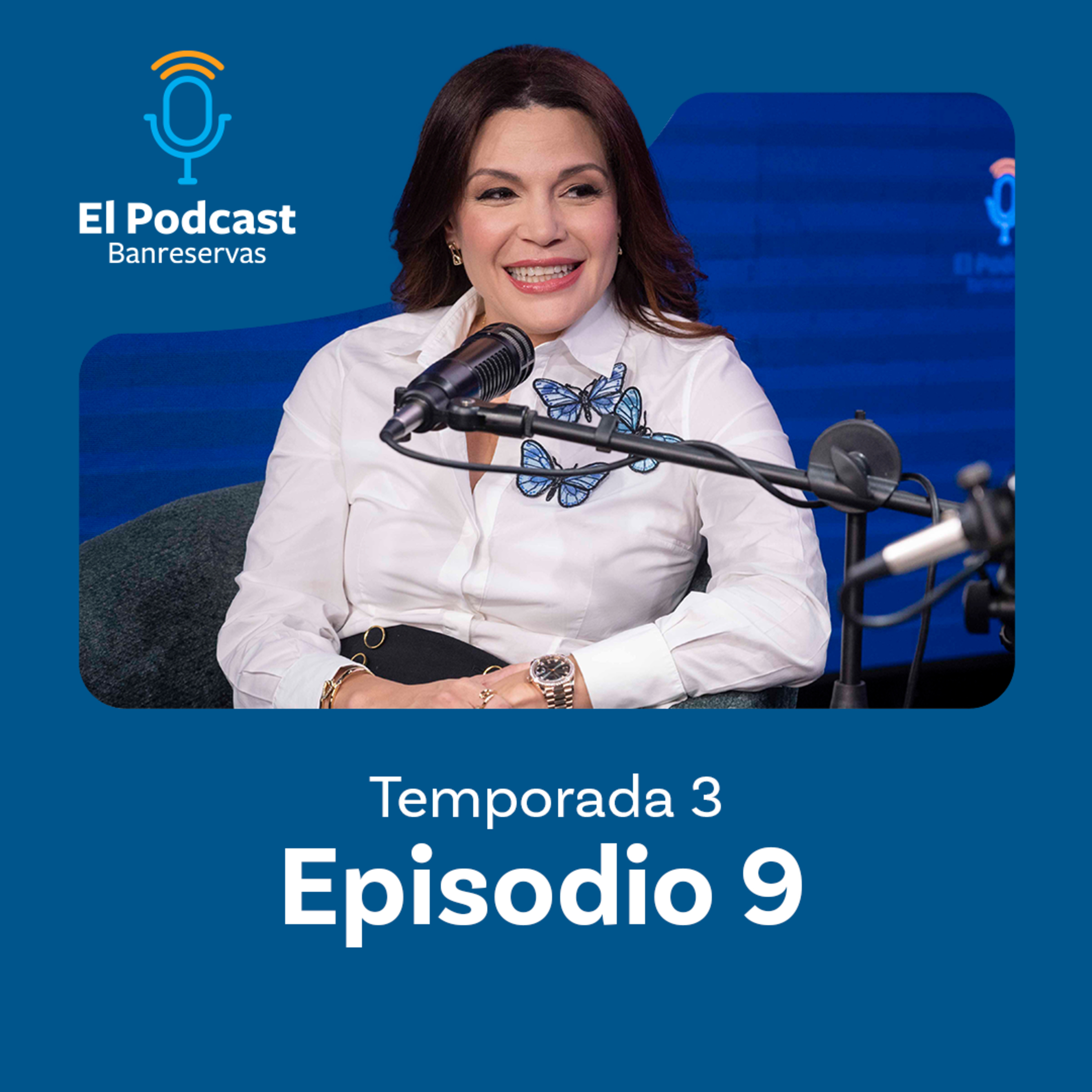 El Podcast Banreservas