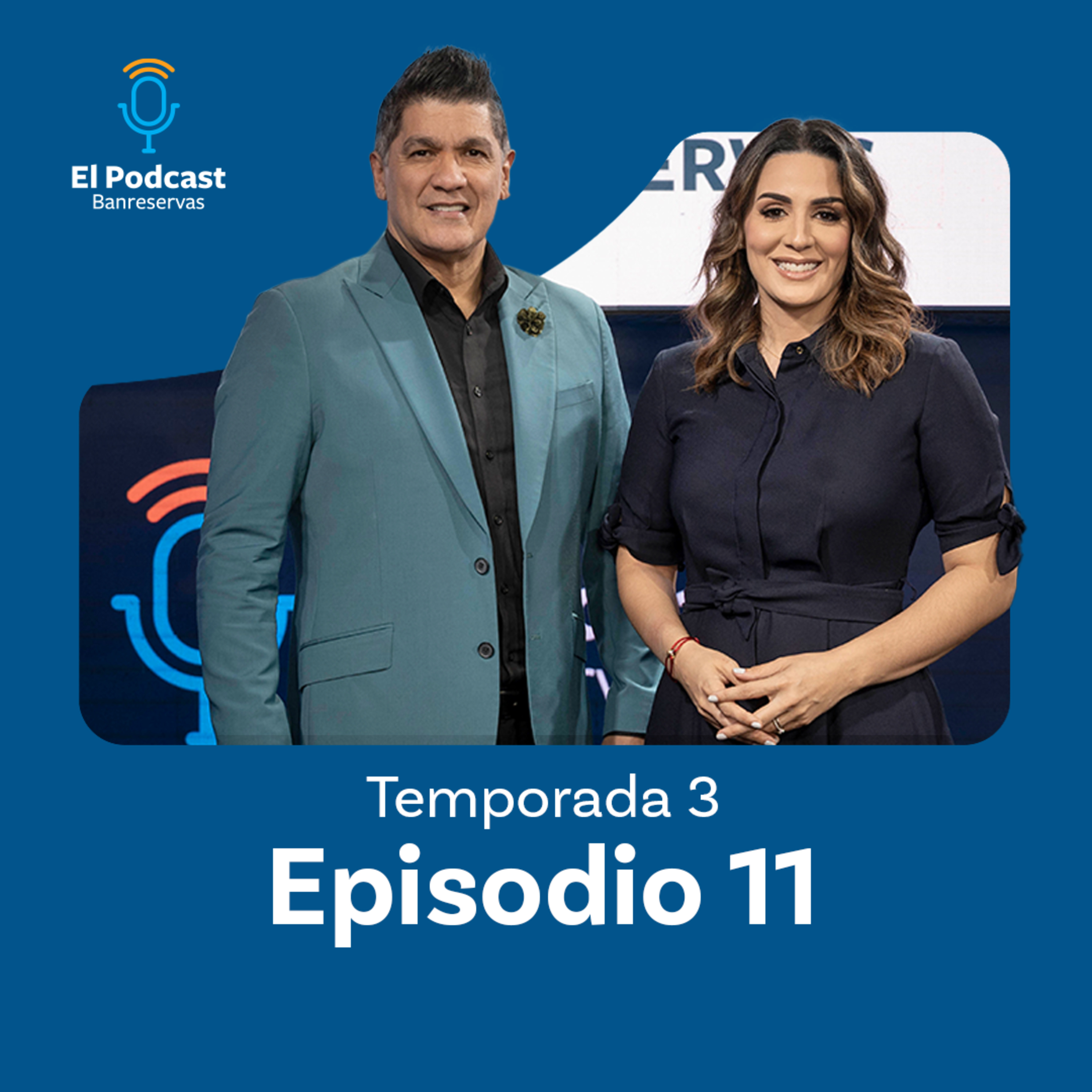 El Podcast Banreservas