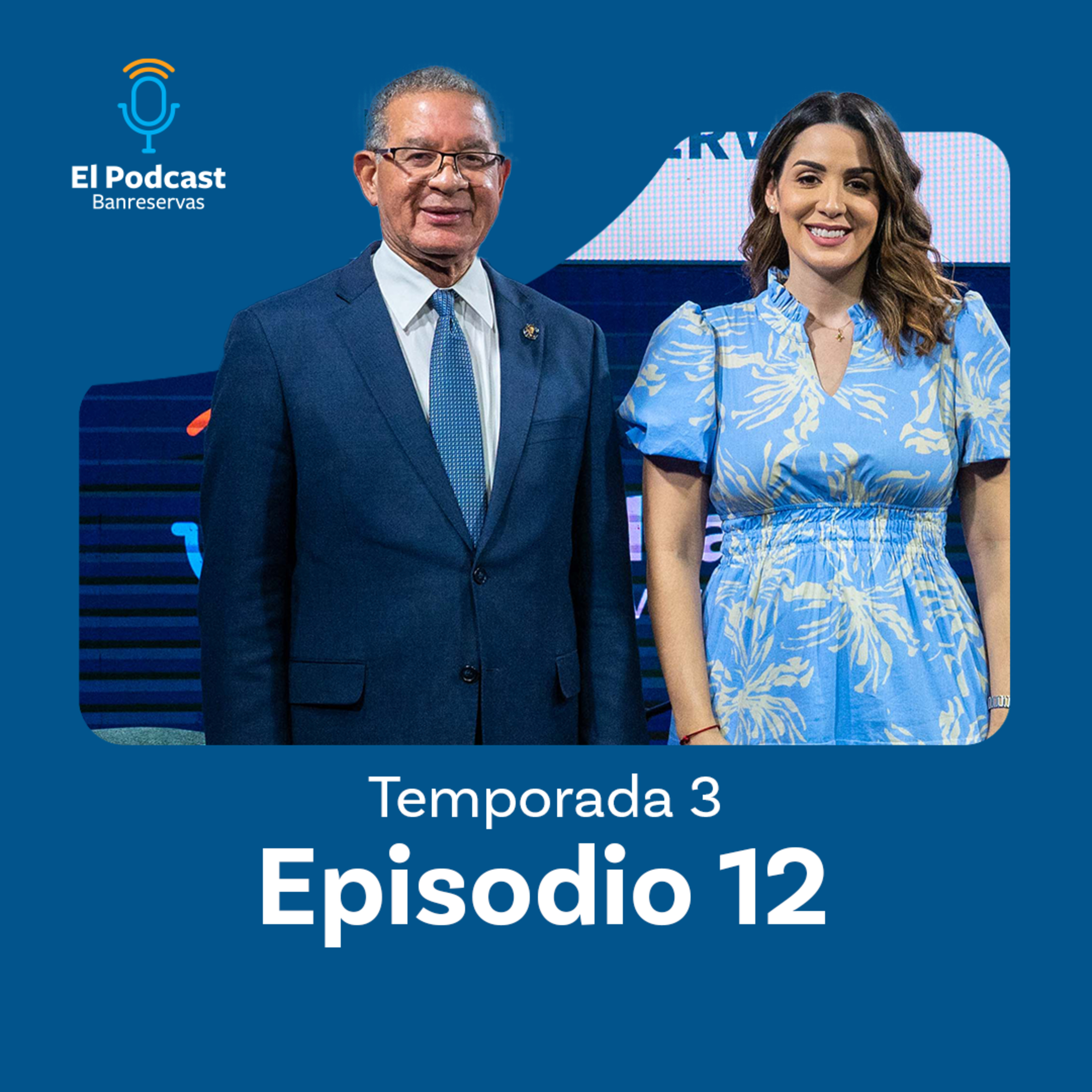 El Podcast Banreservas
