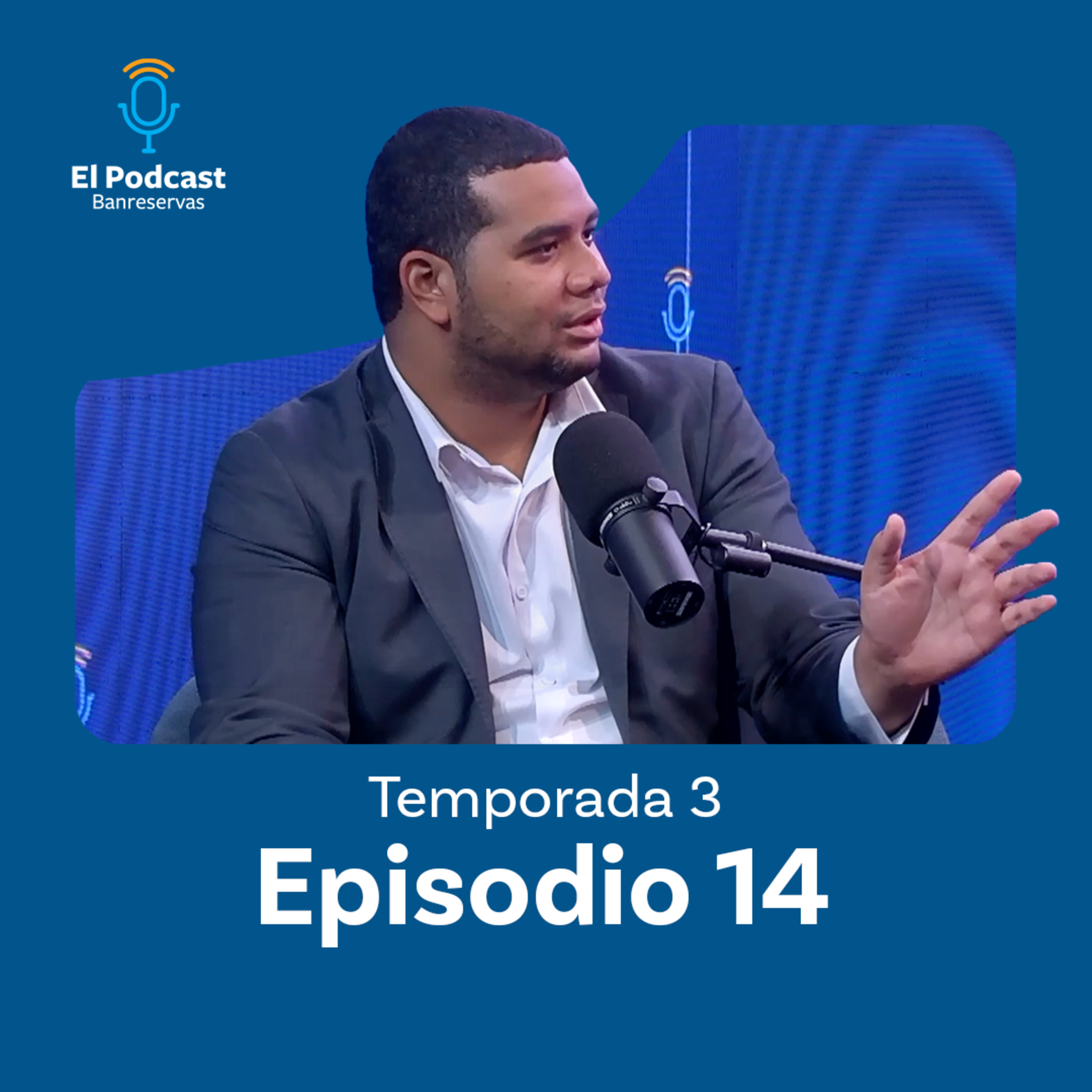 El Podcast Banreservas