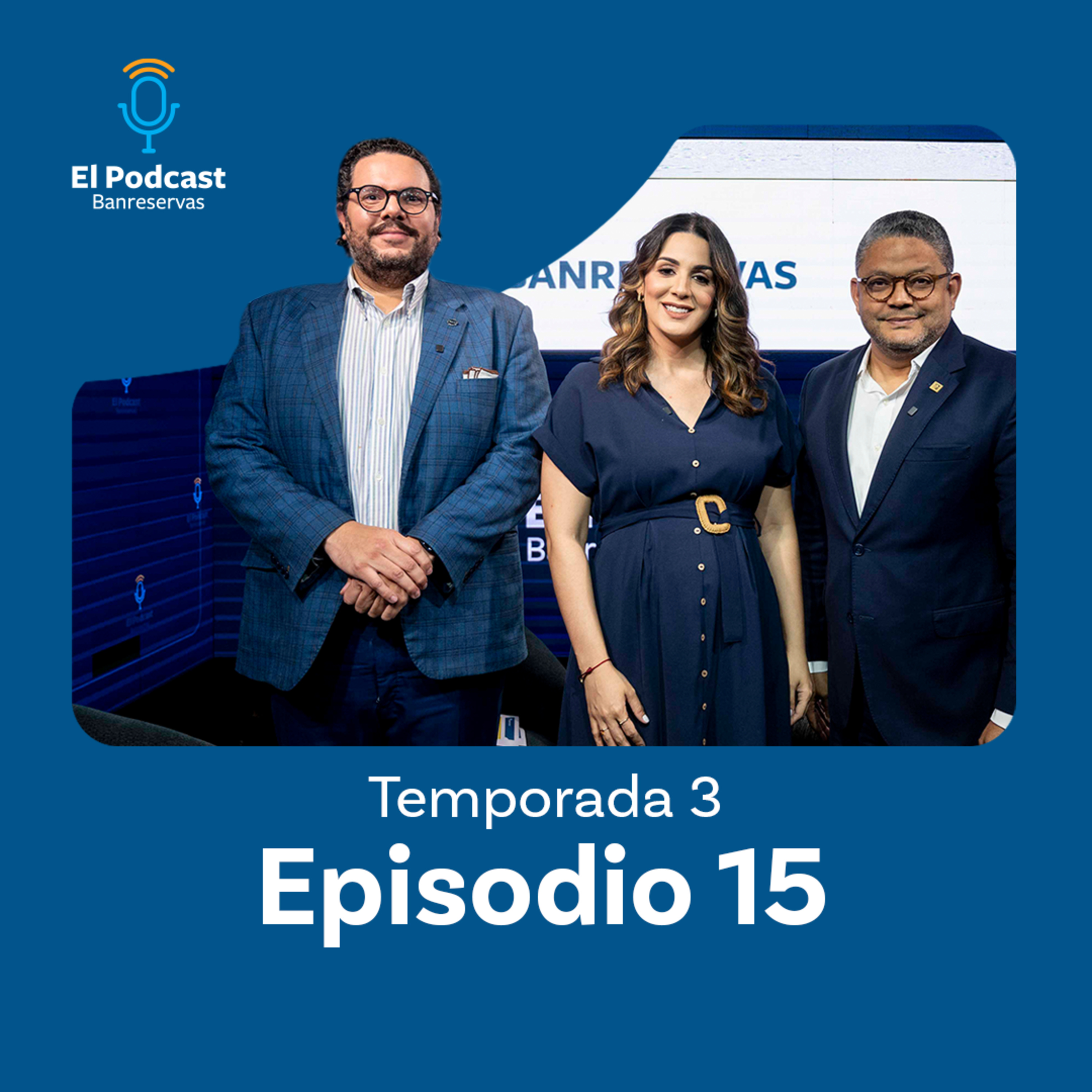 El Podcast Banreservas