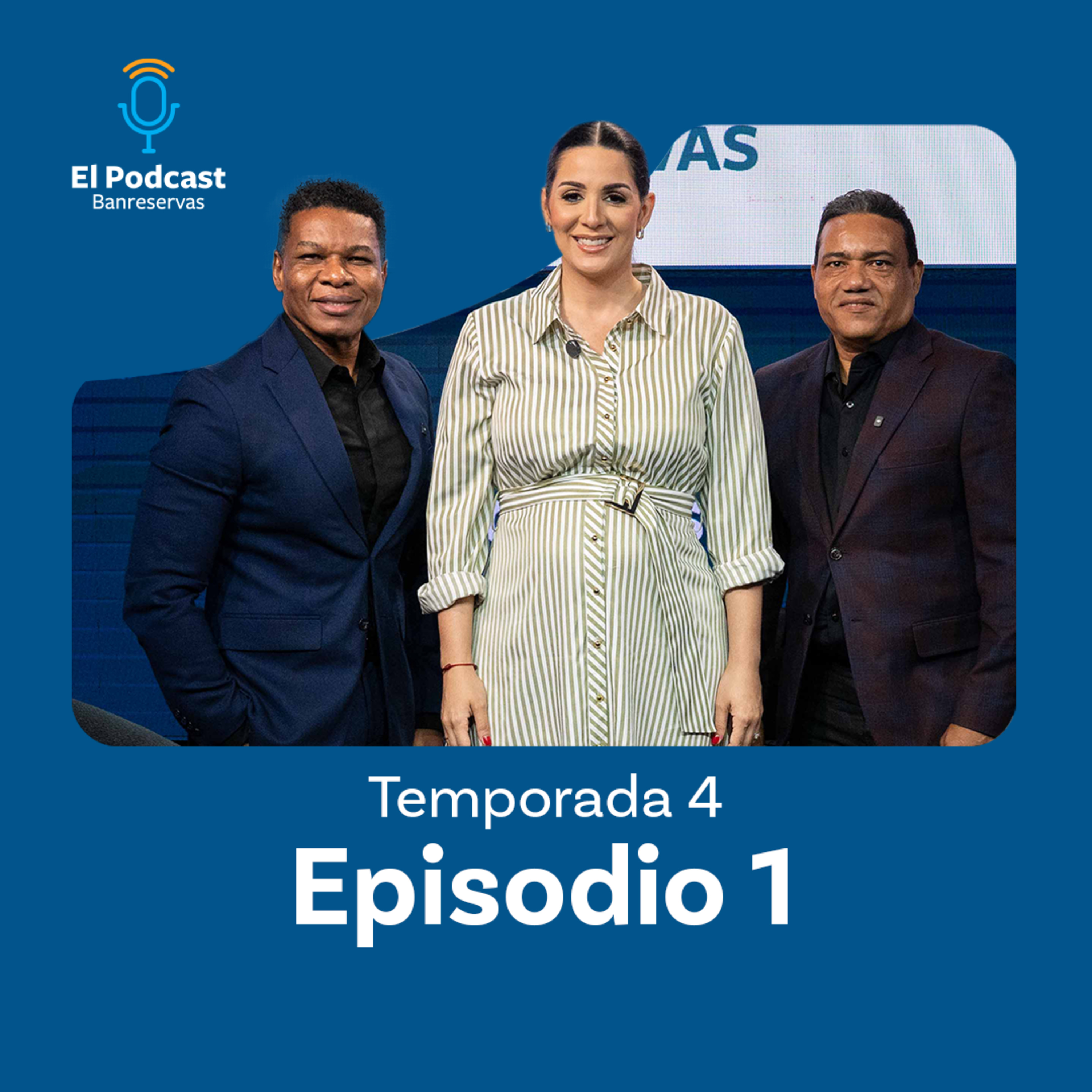 El Podcast Banreservas
