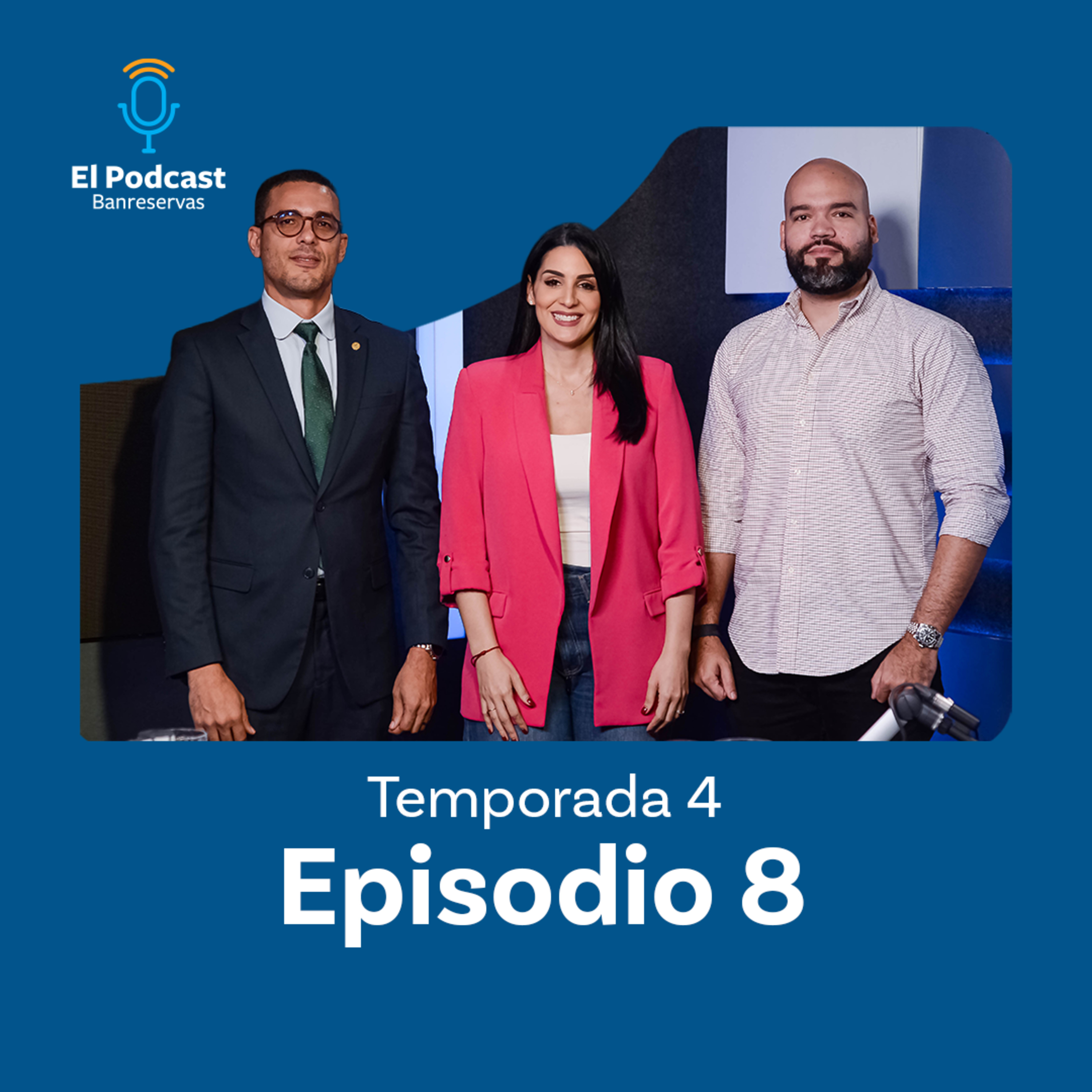 El Podcast Banreservas