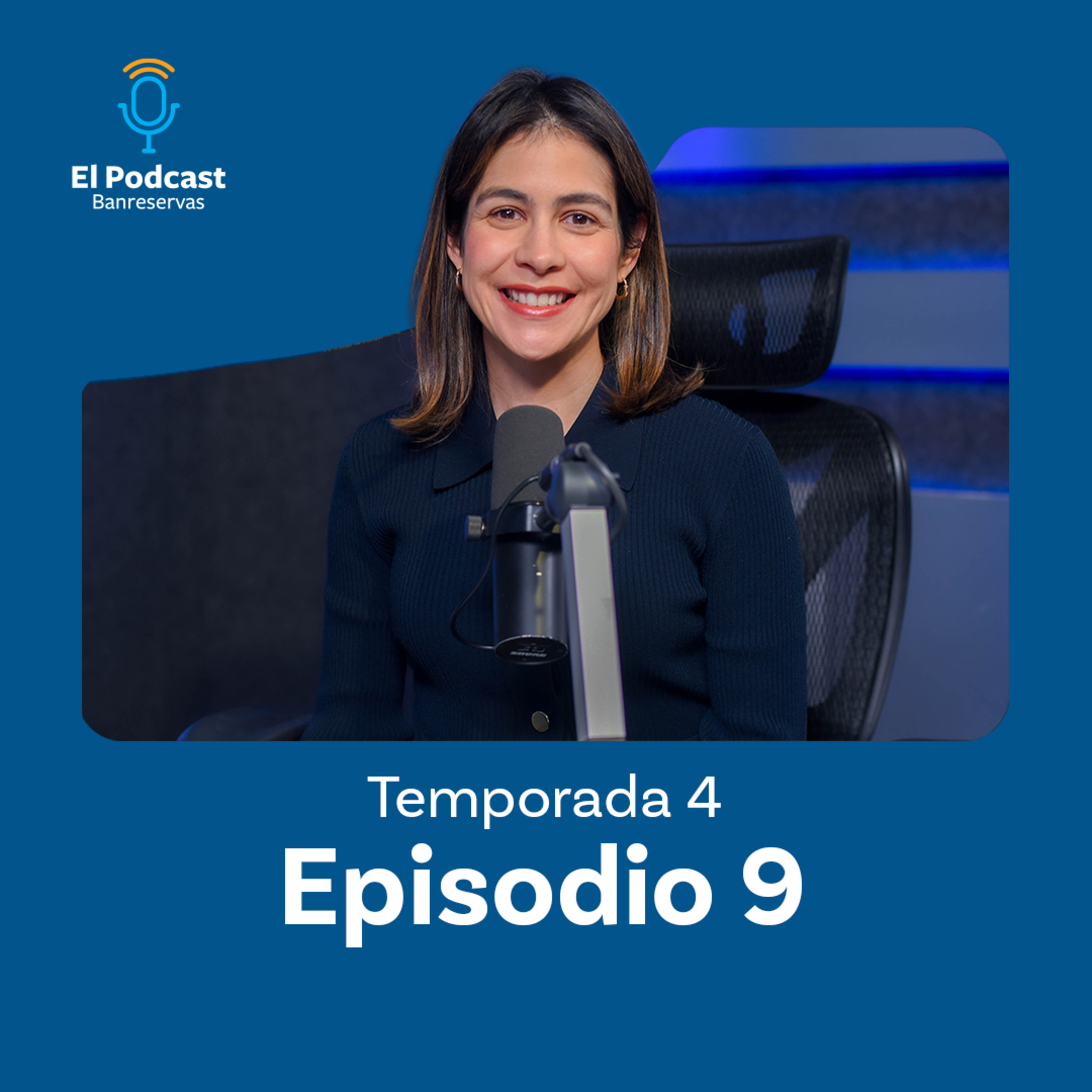 El Podcast Banreservas