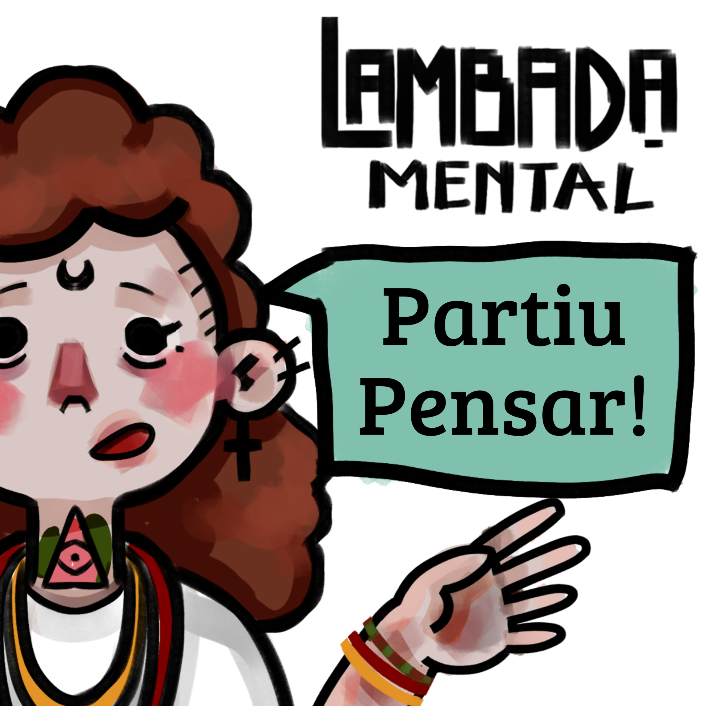 Candombléia  episode artwork