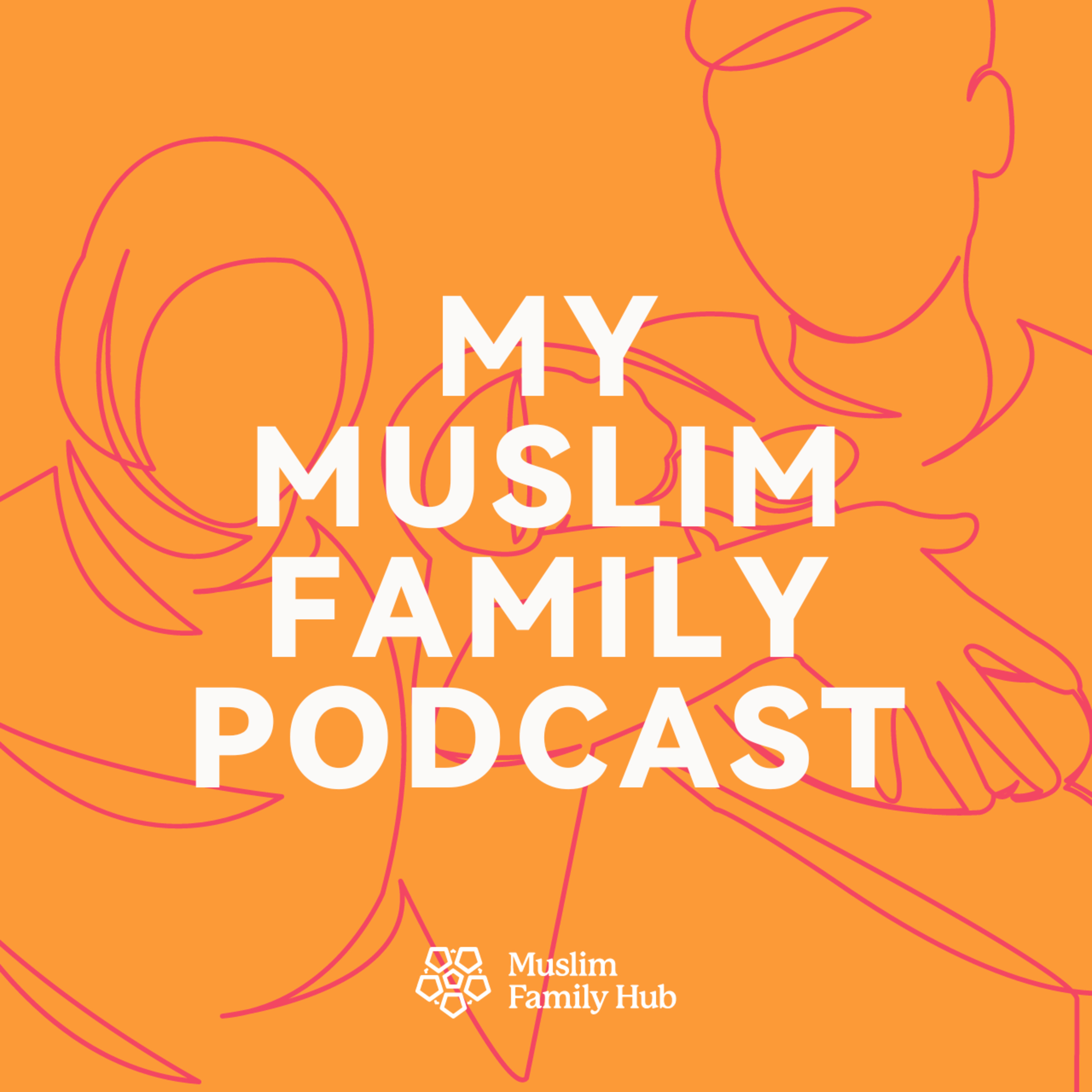 Dr Amina Al-Yassin: An Insight Into Child Mental Health episode artwork