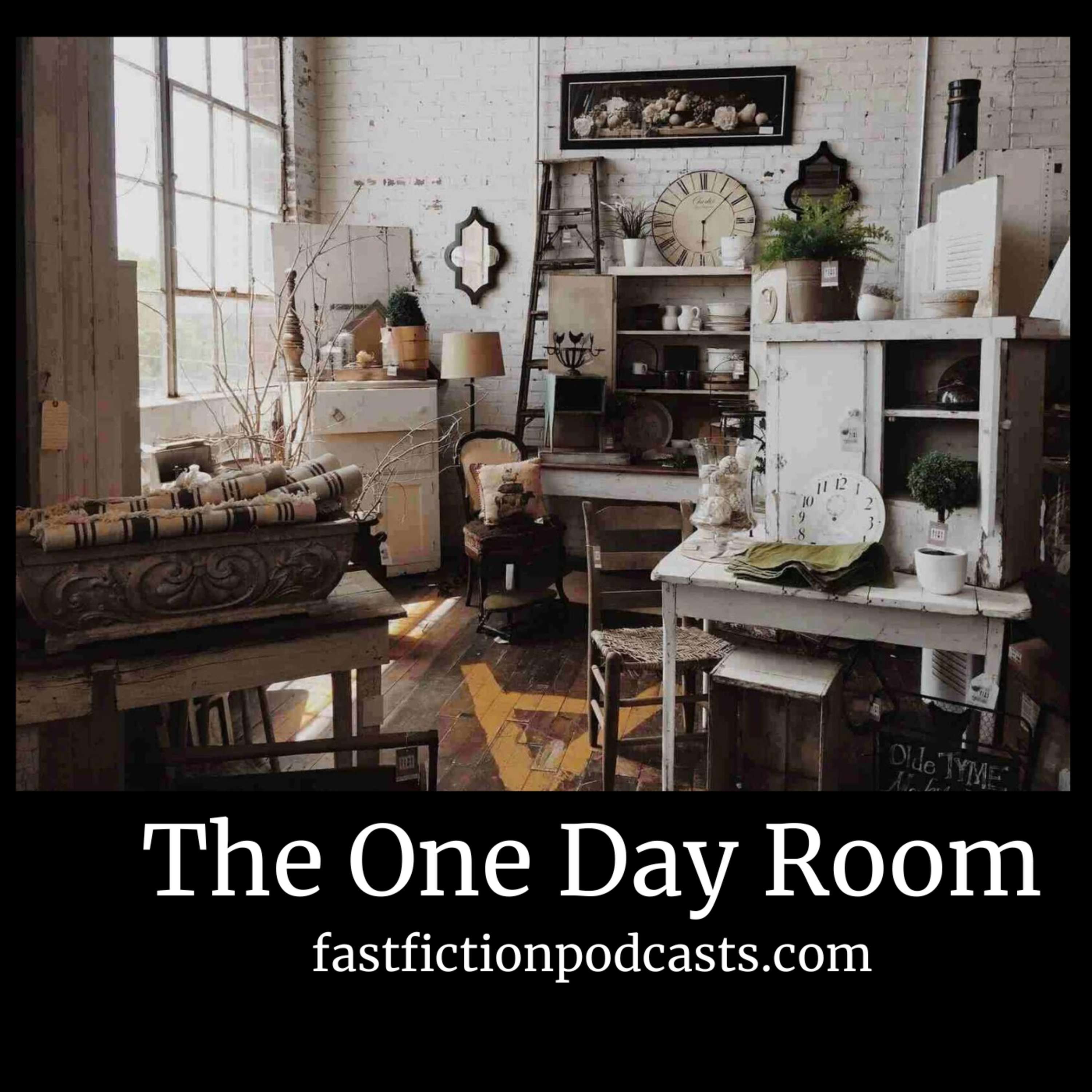 The One Day Room
