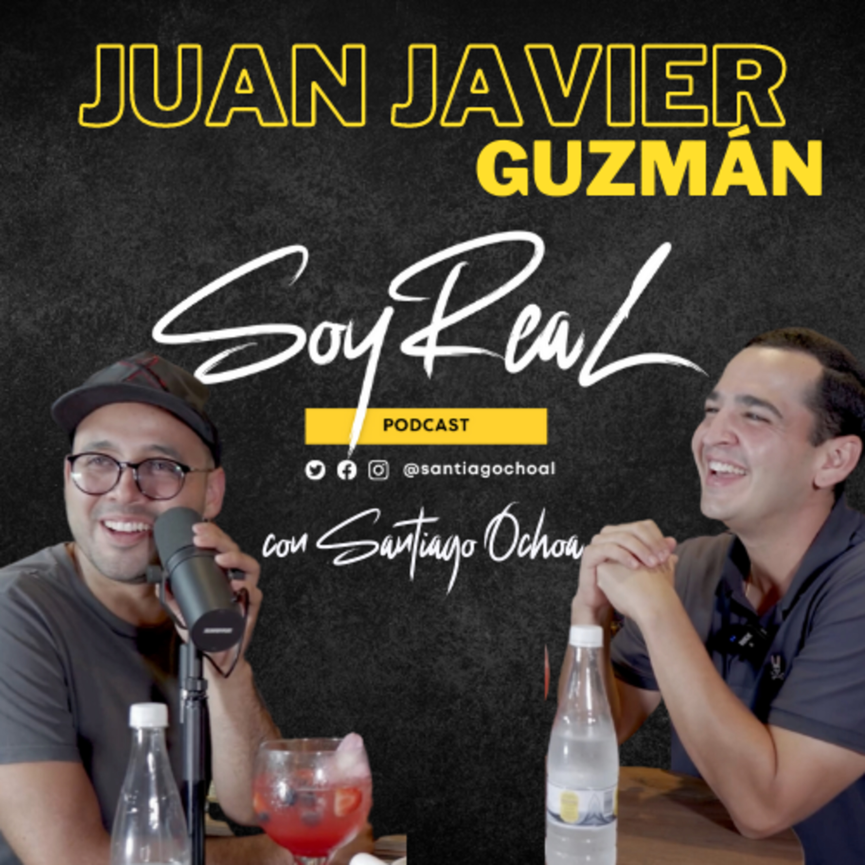 Soy Real Podcast