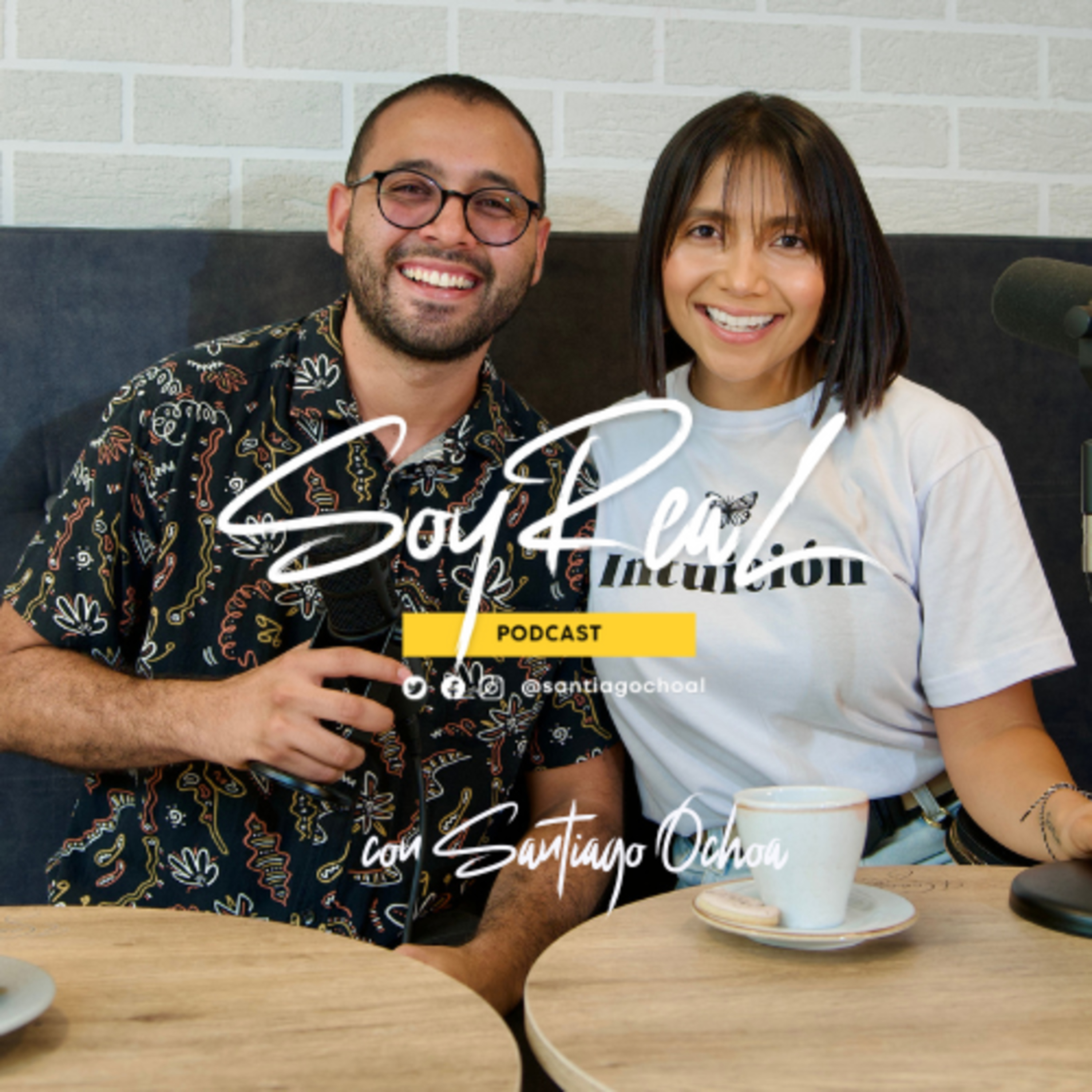 Soy Real Podcast