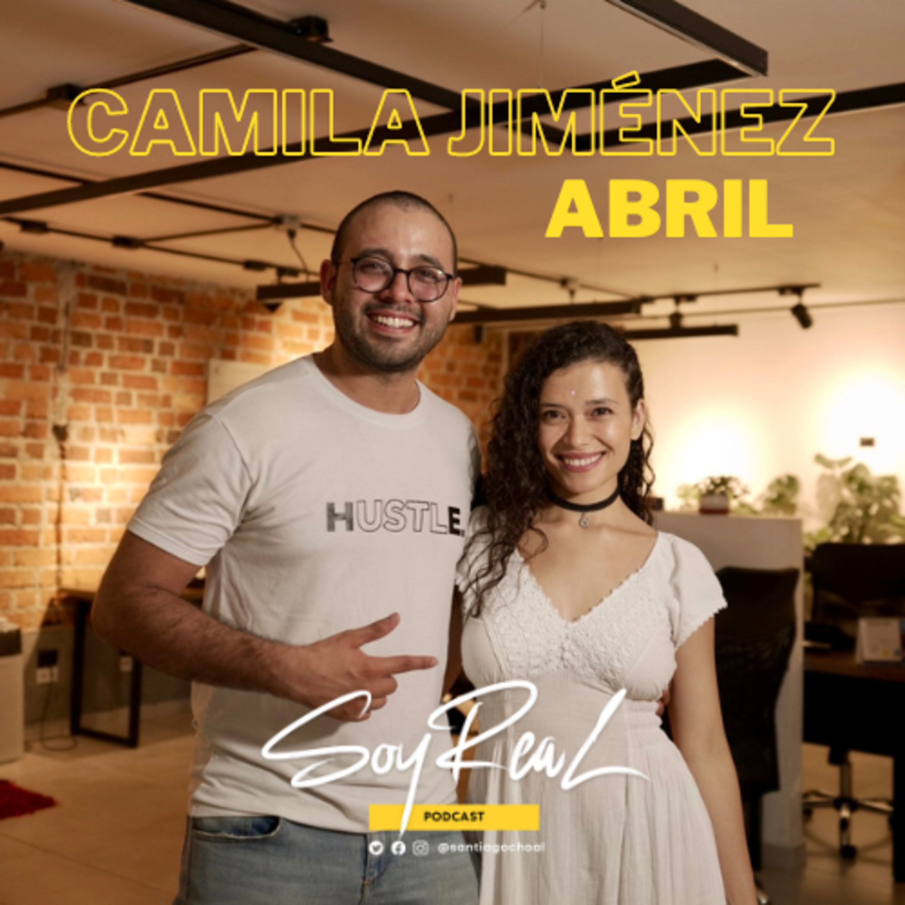 Soy Real Podcast