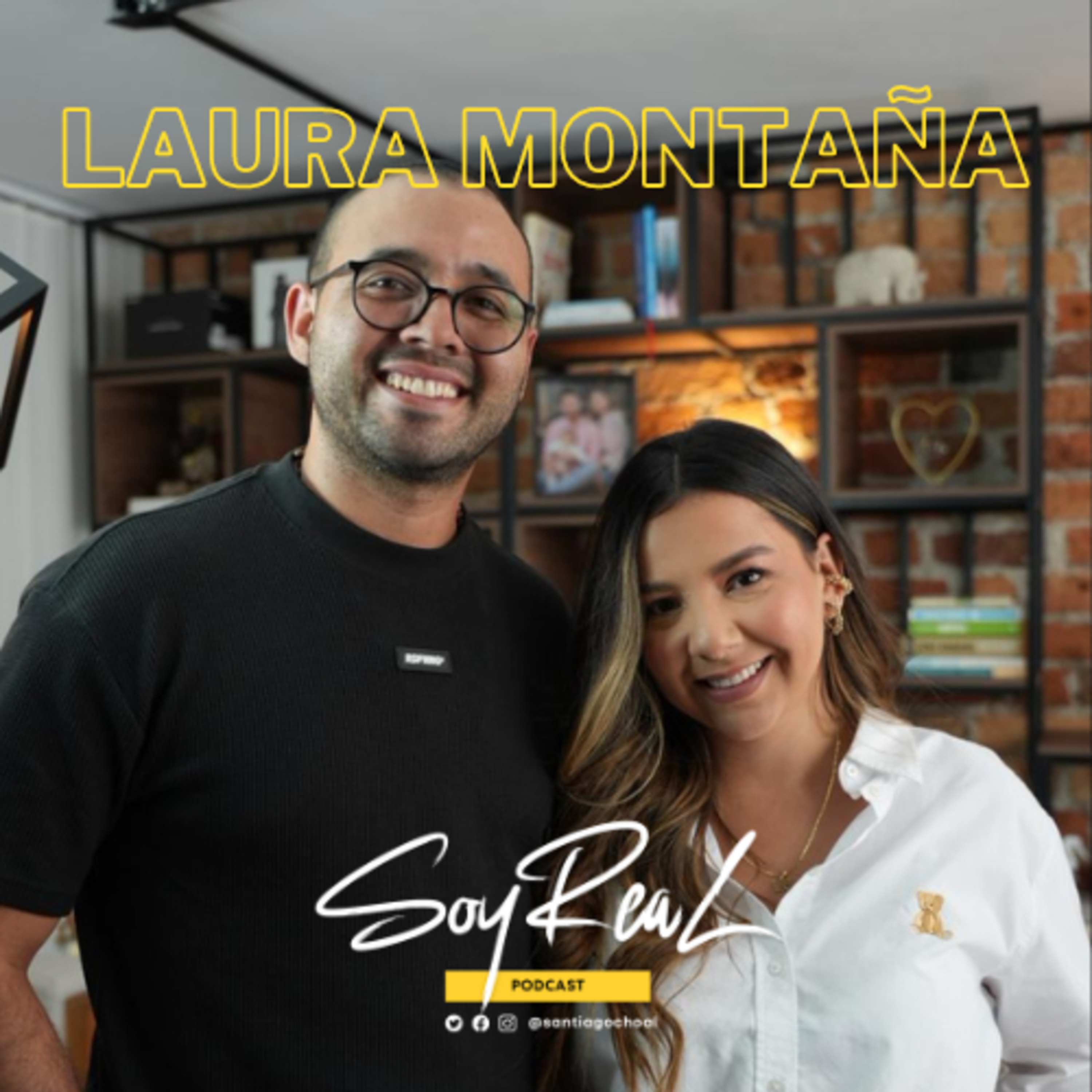 Soy Real Podcast