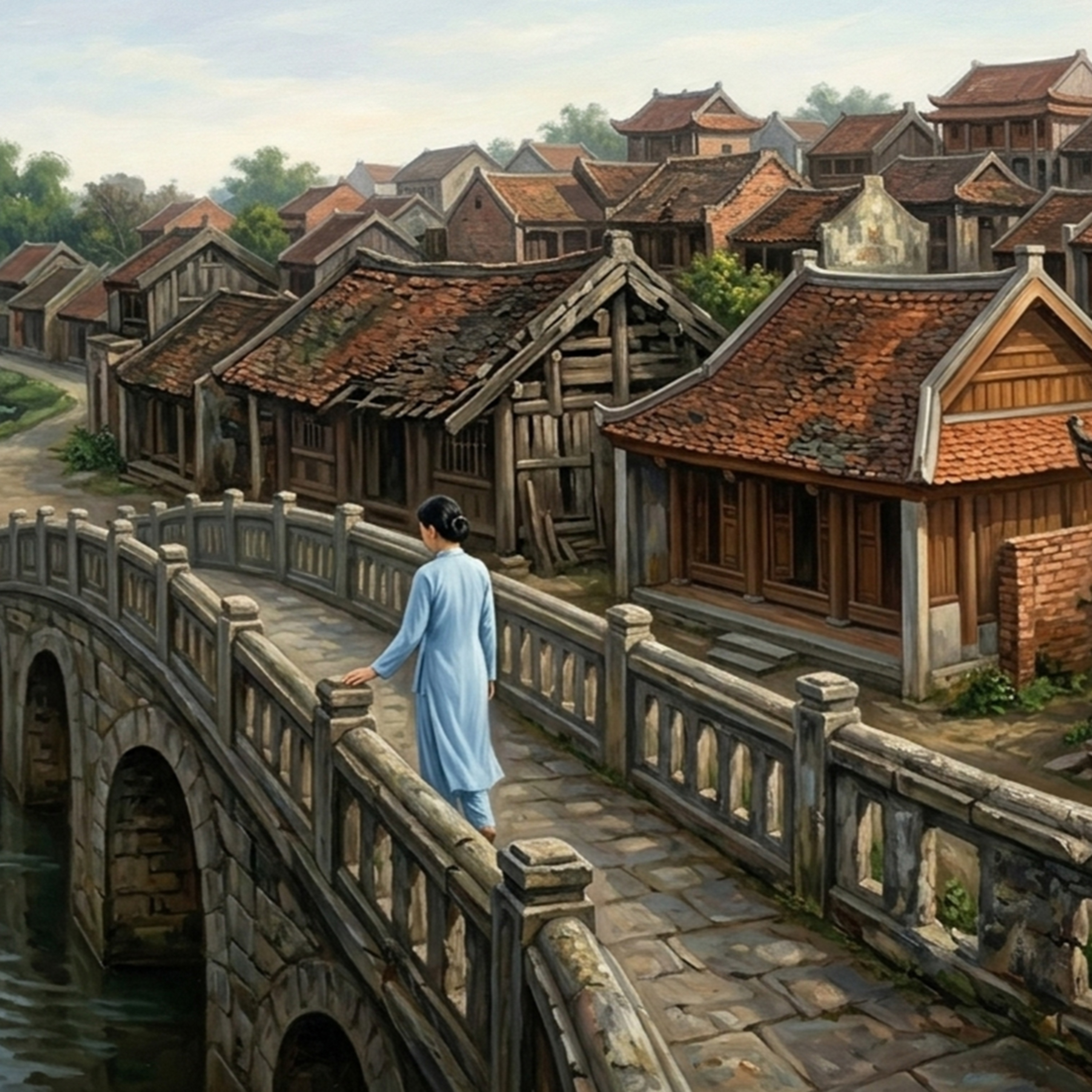 Tiểu thuyết “Cô gái trong ngôi nhà lưu giữ tro cốt" - Tập 2 episode artwork