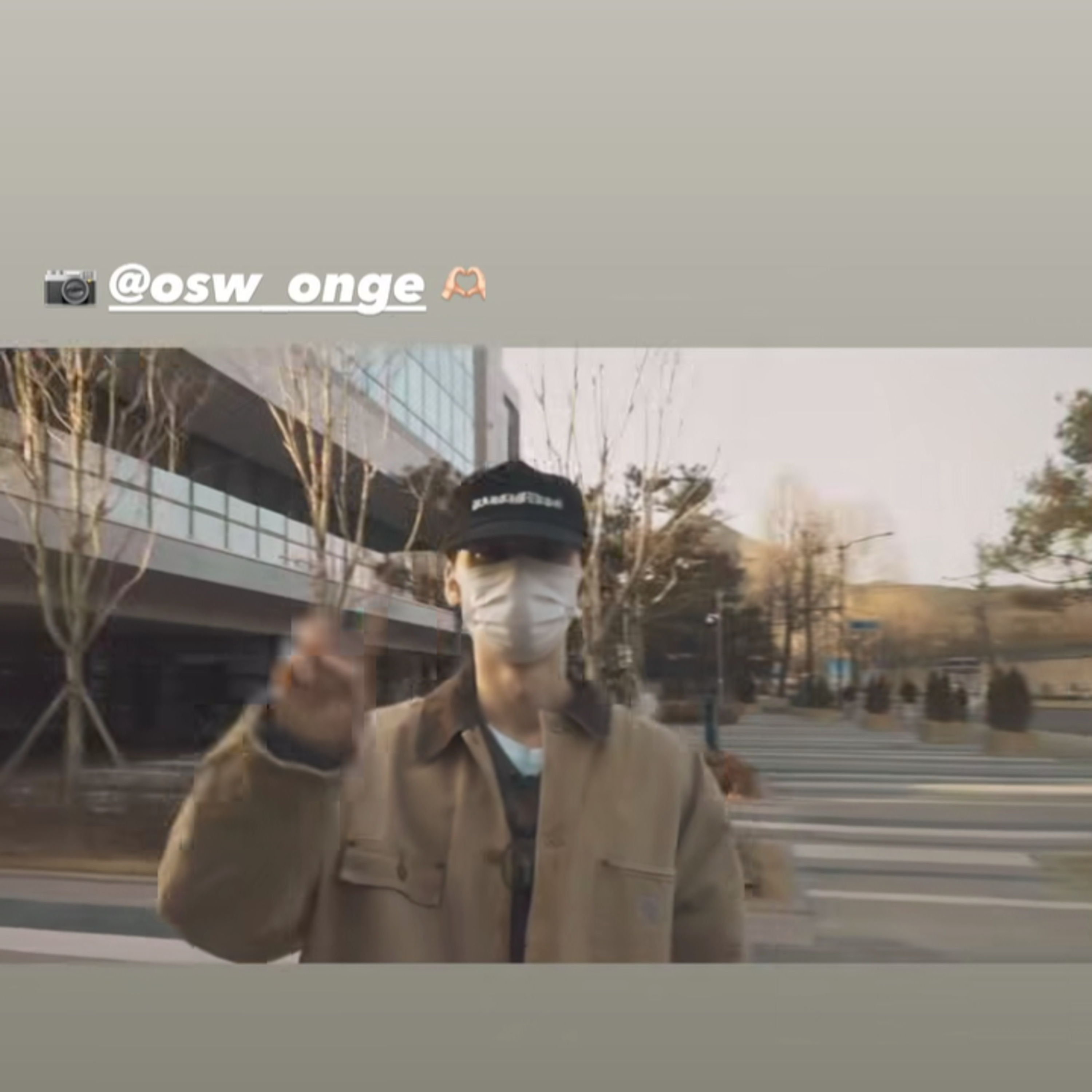Onghwang besti final boss episode artwork