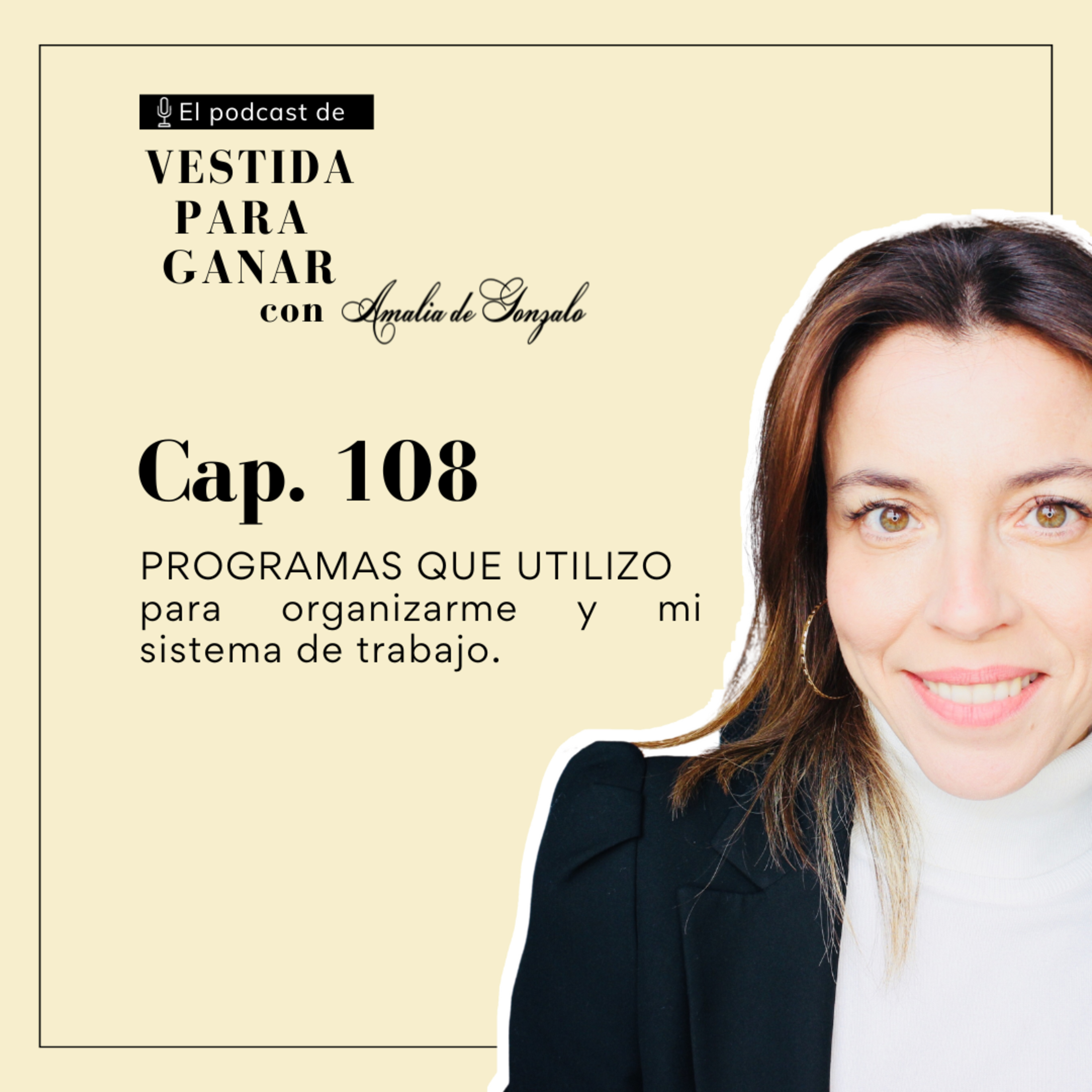 Vestida para Ganar