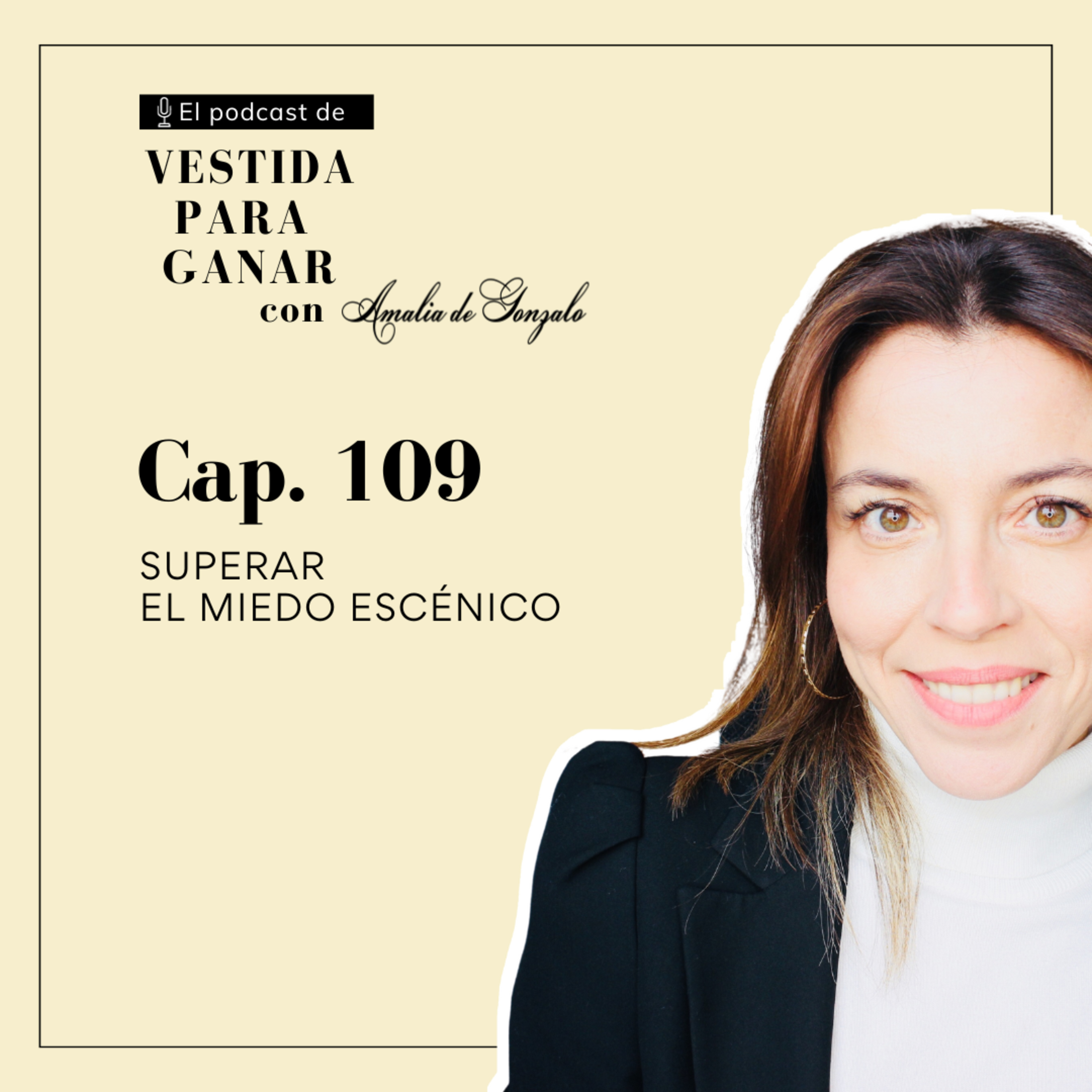 Vestida para Ganar
