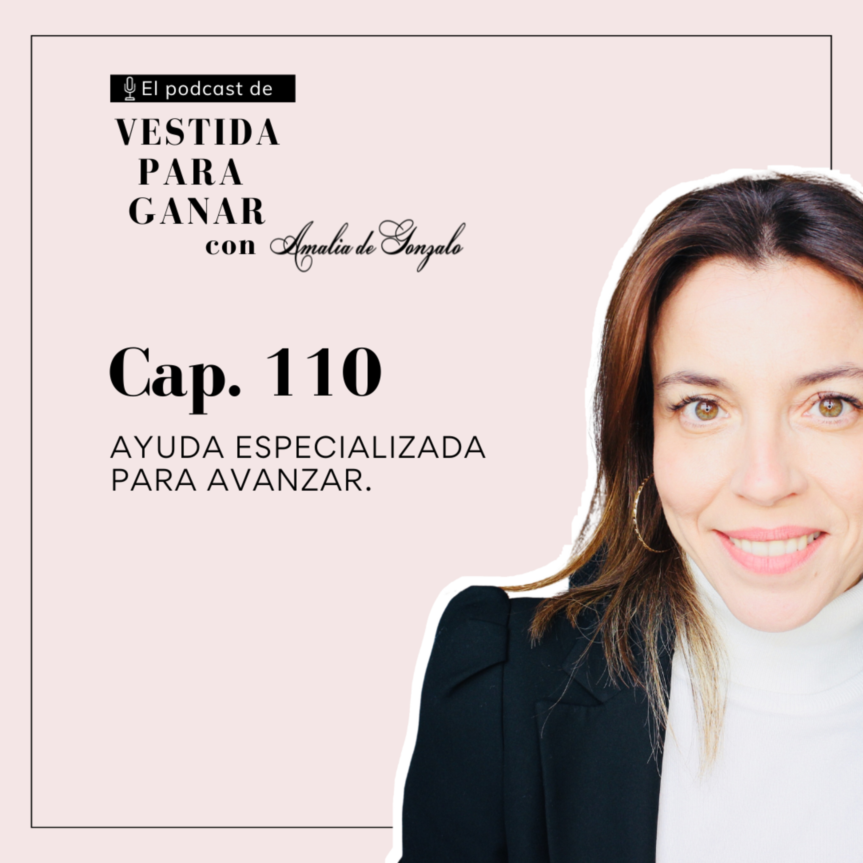 Vestida para Ganar
